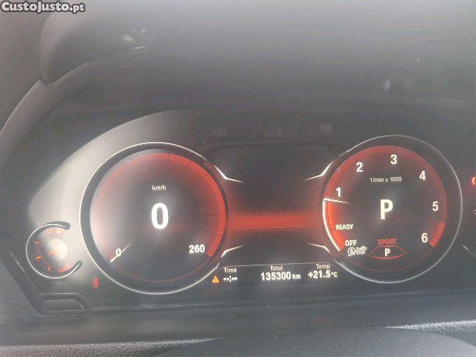 BMW 420 Gran Coupé Pack M — fotografia 7