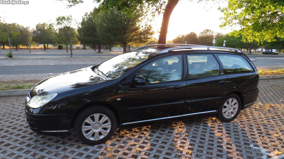 Citroën C5 AUTOMÁTICA - Executive - 159.000 Kms - 05 foto 3