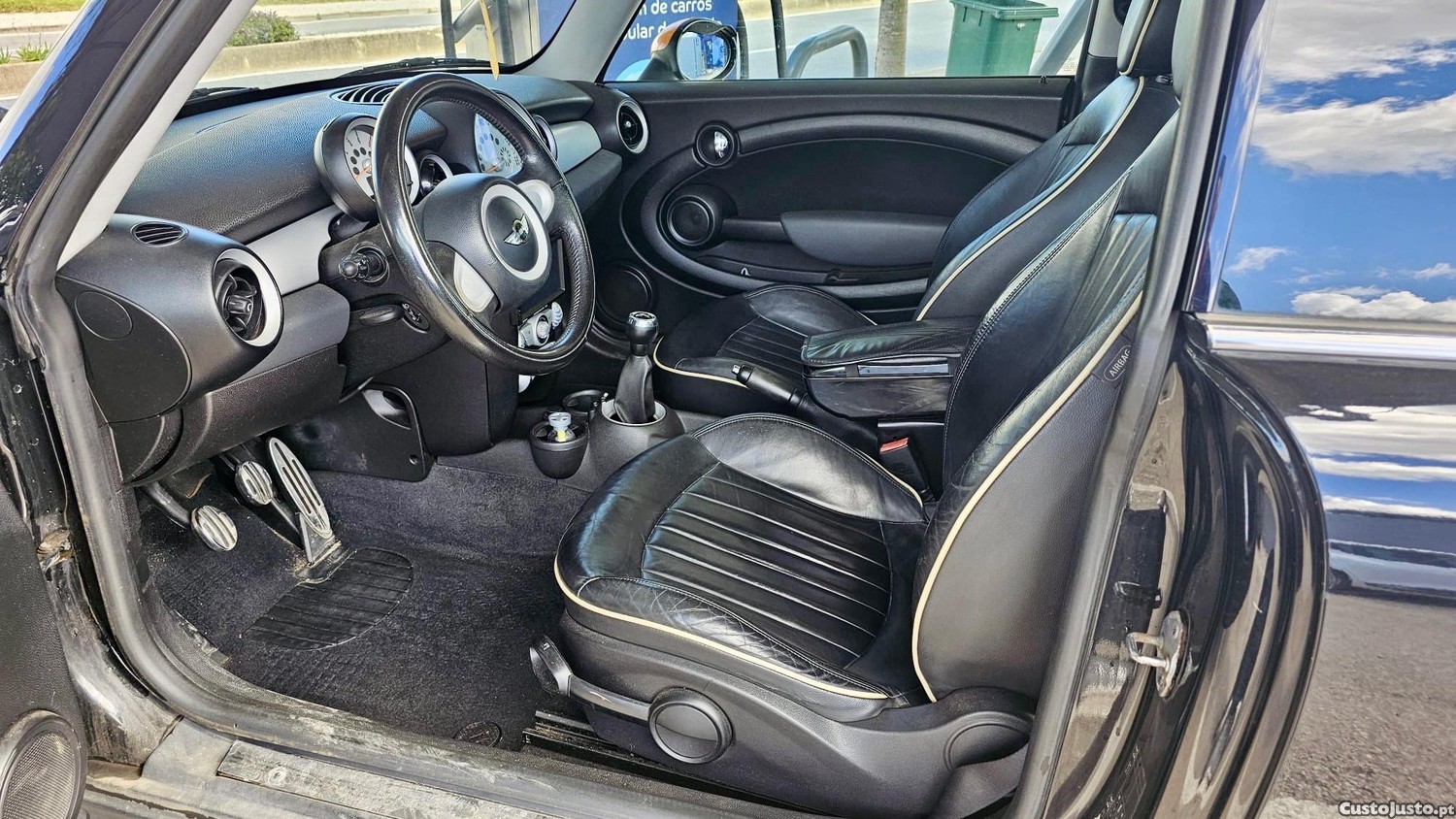 MINI Clubman Cooper D — fotografia 5