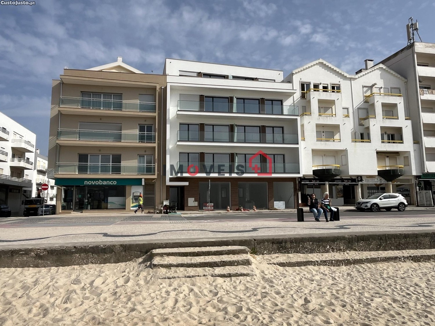 Property in Nazaré, Nazaré, Leiria