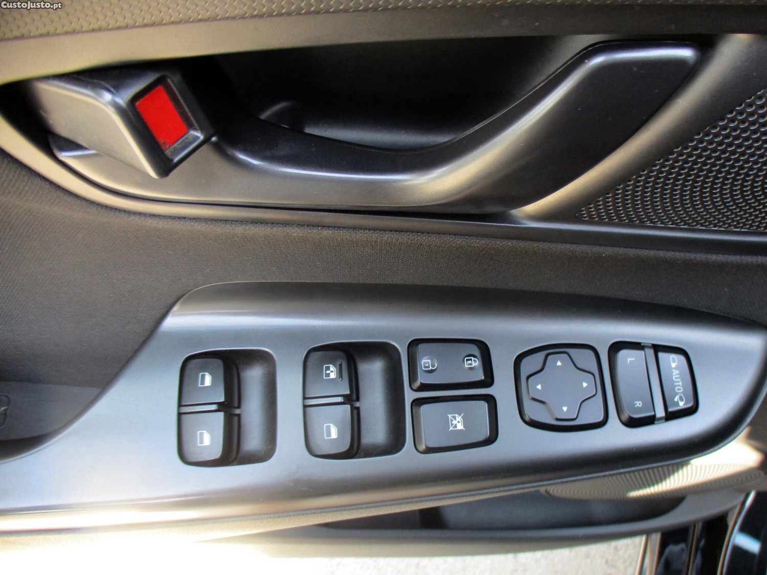 Hyundai Kauai 1.6 CRDi N-Line HEV gasóleo/HIB — fotografia 8