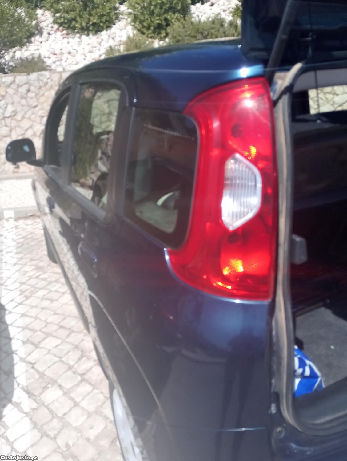 Fiat Panda 1.2 — photo 4