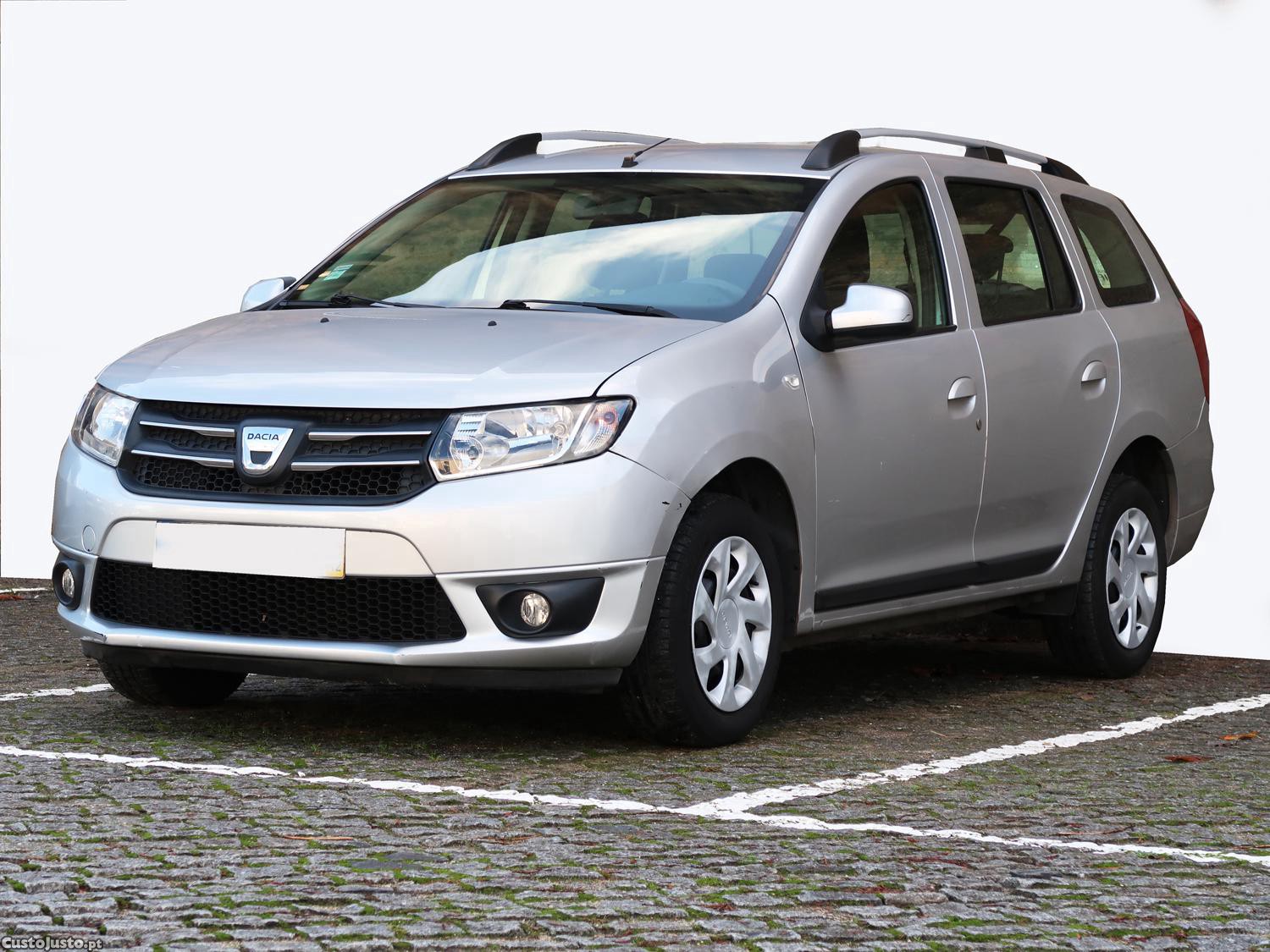 Dacia Logan MCV 1.2 16v Bi-Fuel GPL, nacional, 1 dono