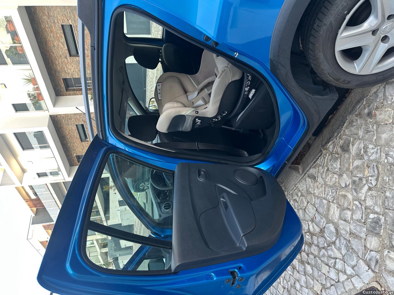 Dacia Sandero Step way 1.5dCI — fotografia 5