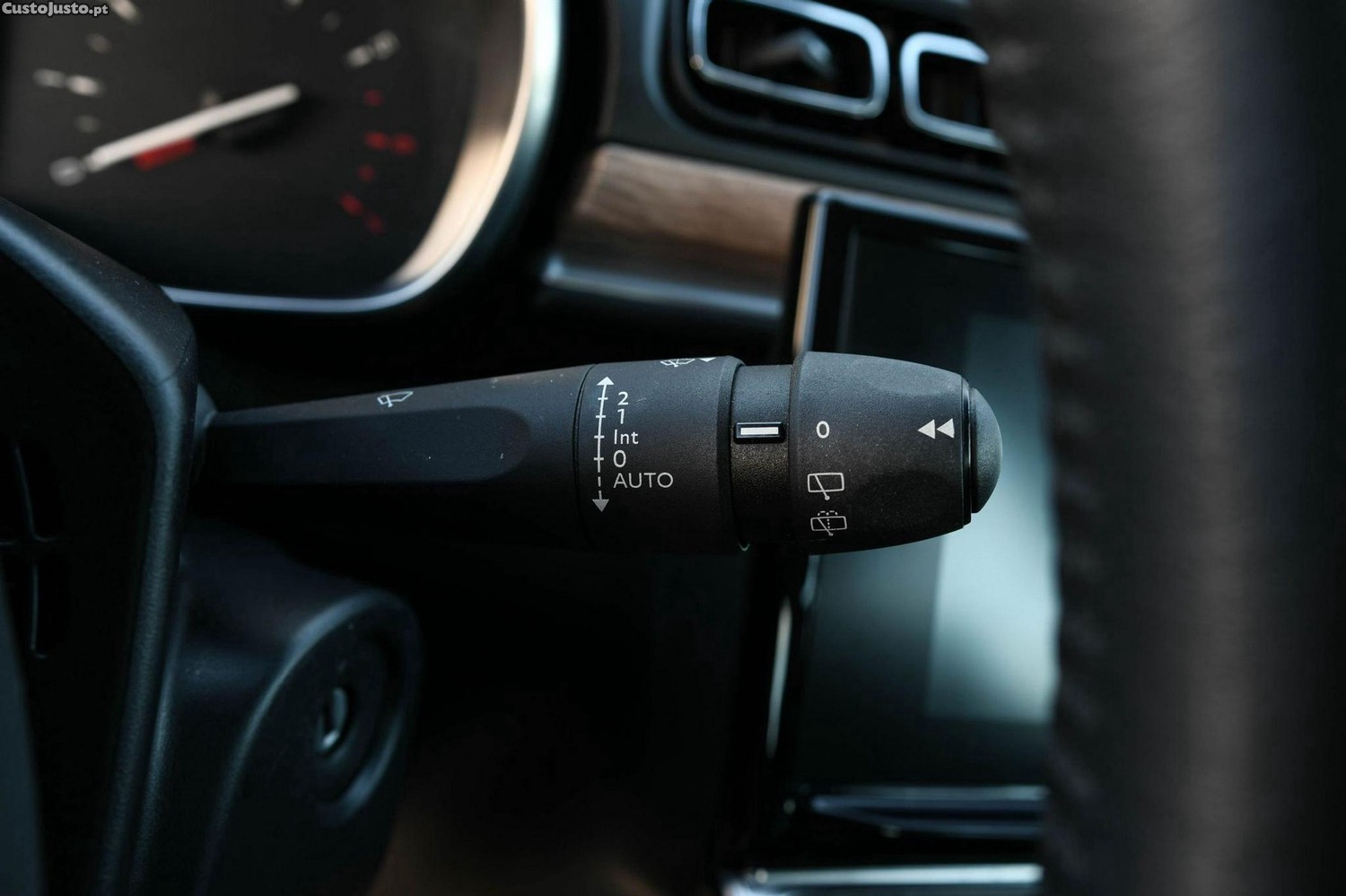 Citroën C3 1.2 PureTech Shine — fotografia 8
