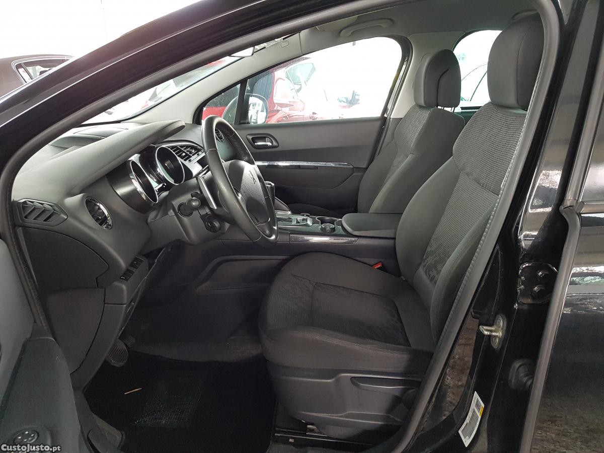 Peugeot 3008 Automático - 13 foto 2