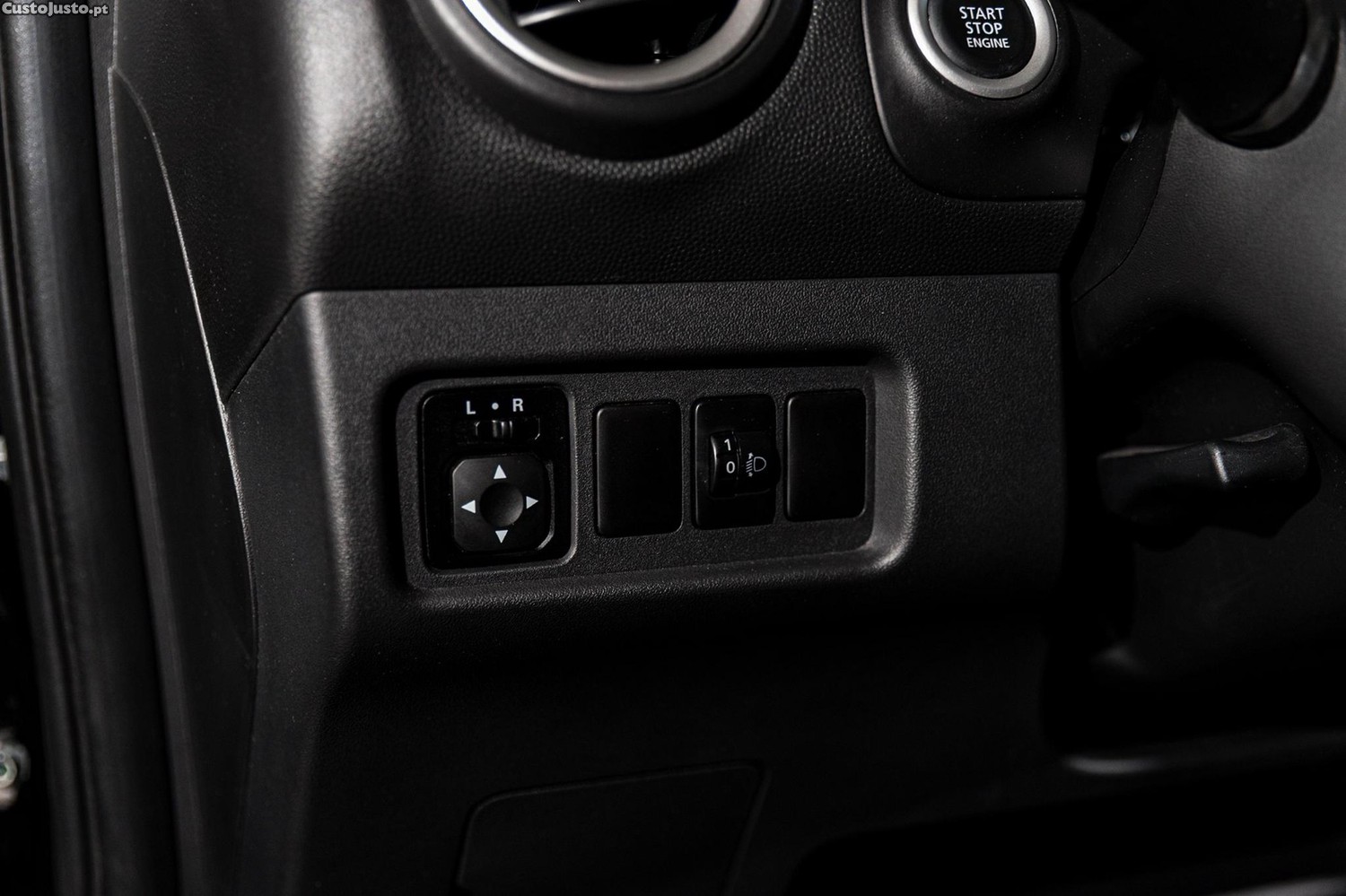 Mitsubishi Space Star 1.2 Connect Edition — fotografia 6