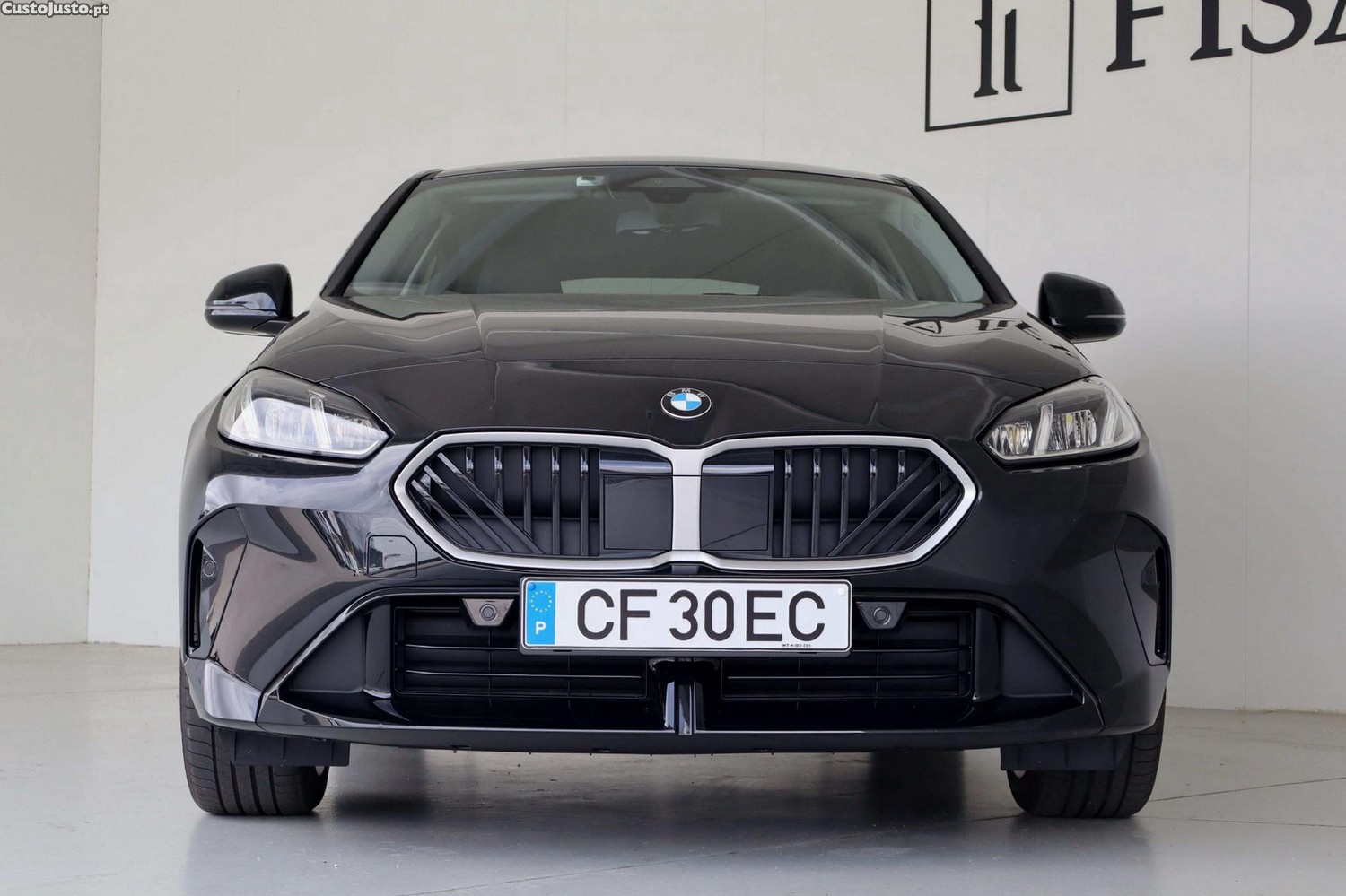 BMW 116 Pack Desportivo M — fotografia 29
