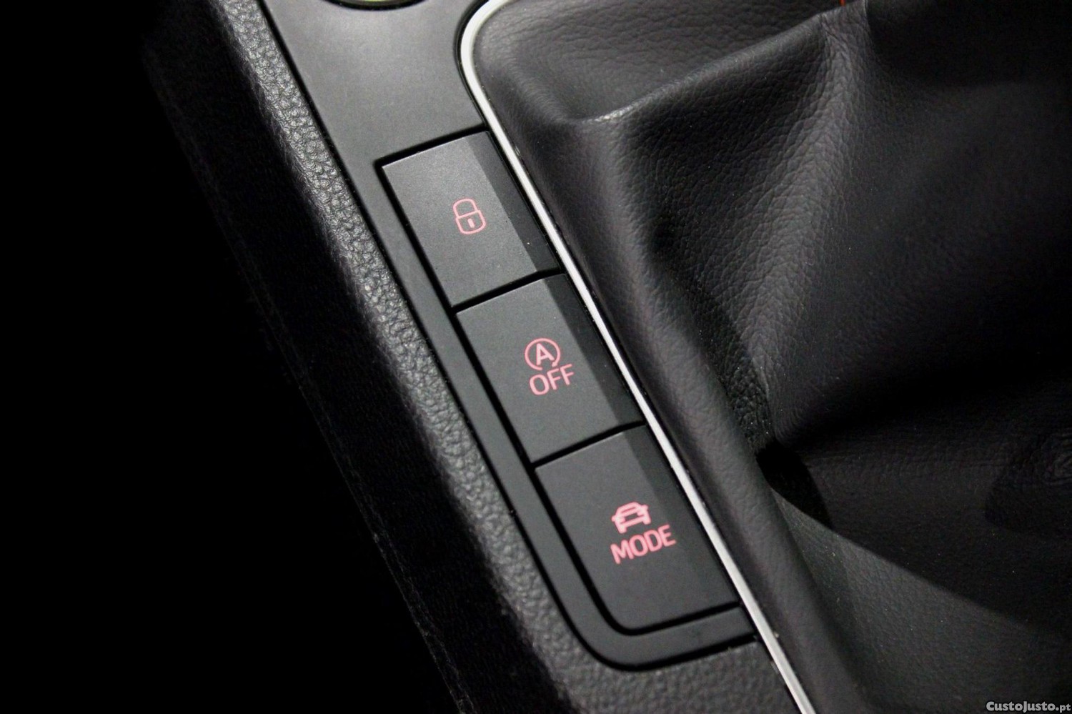 SEAT Ibiza 1.0 TSI FR — fotografia 8