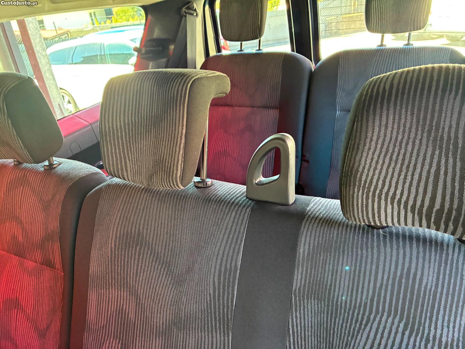 Dacia Logan 1.5 DCI | 7 Lug. — fotografia 6