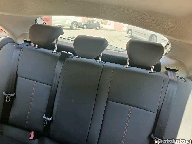 SEAT Ibiza 1.2 — fotografia 2