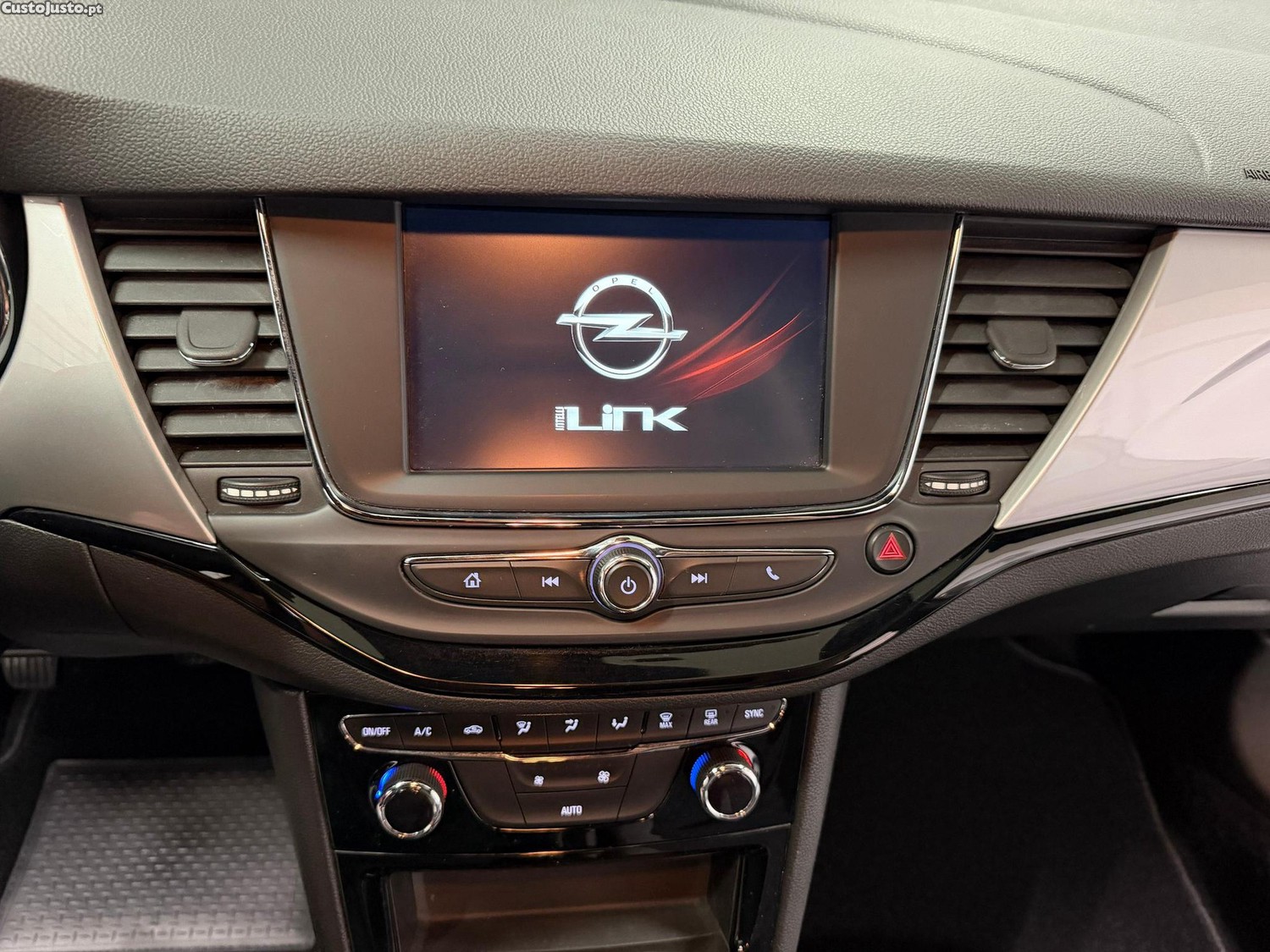 Opel Astra Sports Tourer 1.5 D Business Edition S/S — fotografia 11