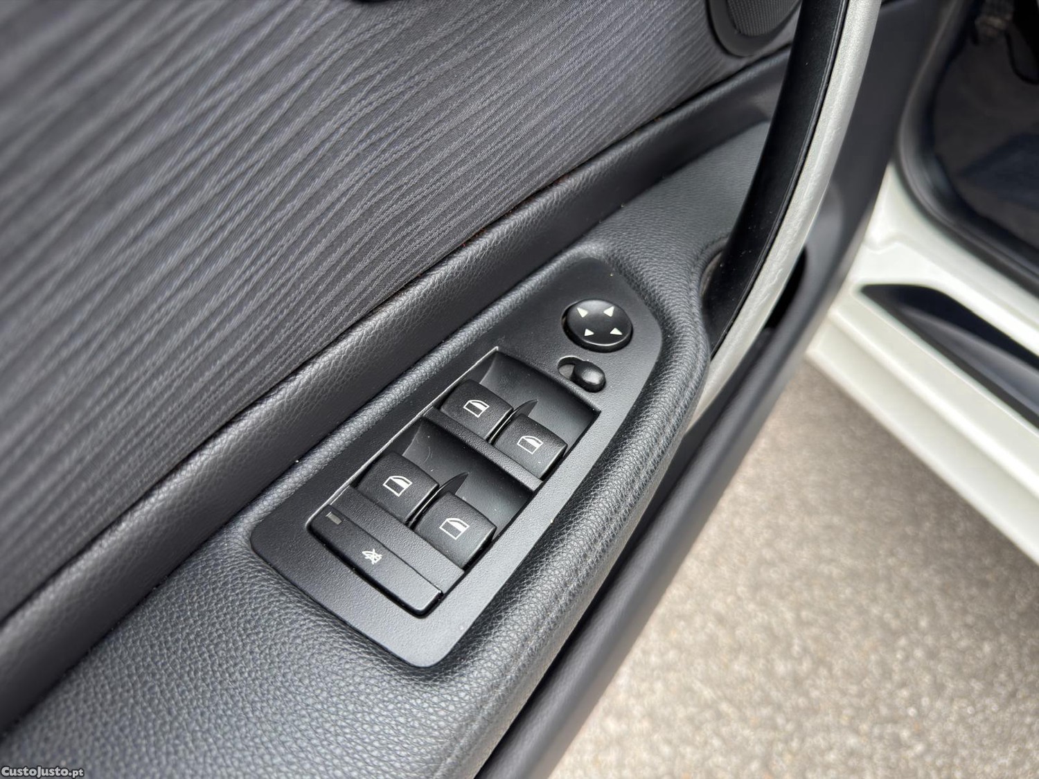 BMW 118 d — fotografia 10
