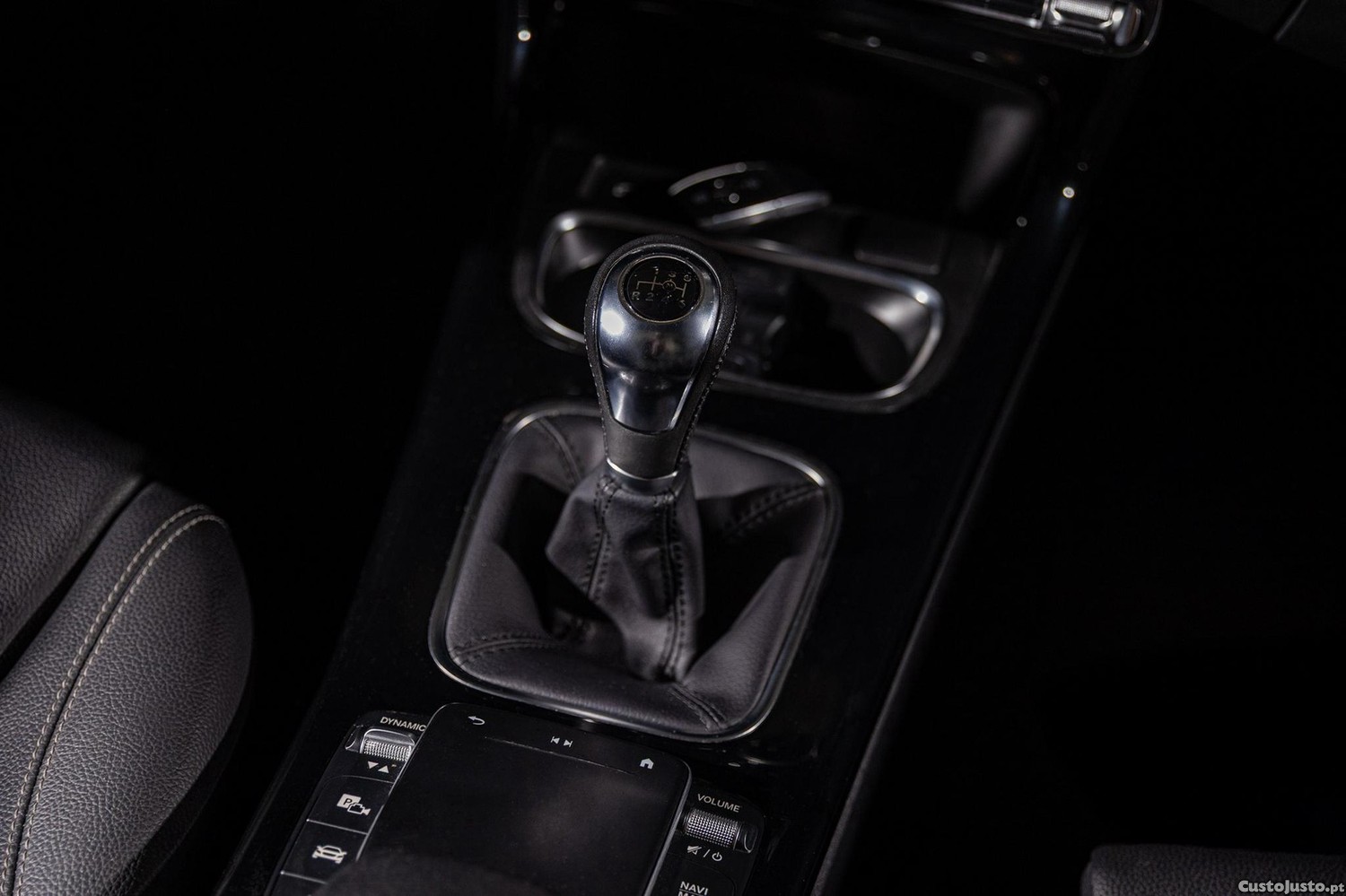 Mercedes-Benz A 160 Style — fotografia 5