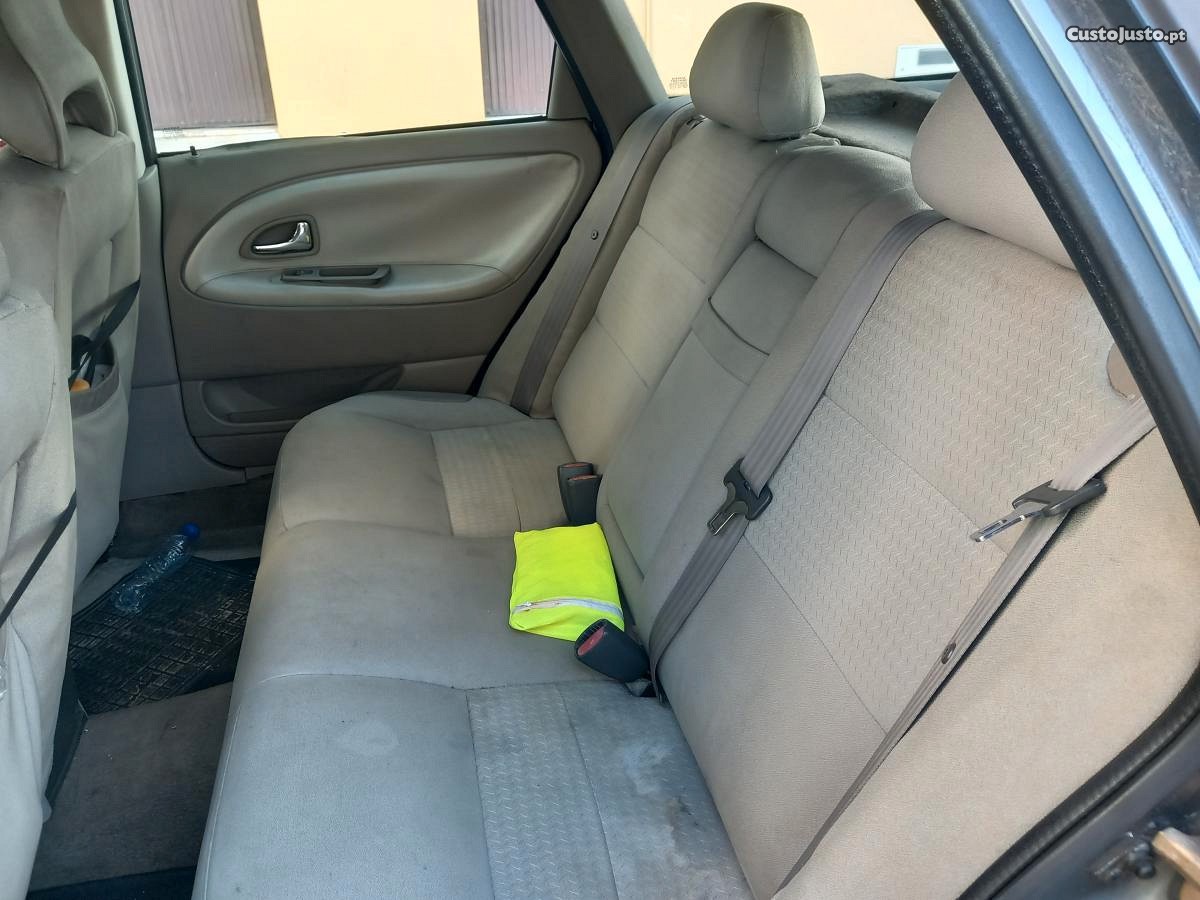 Volvo V40 1.9 dci — photo 5