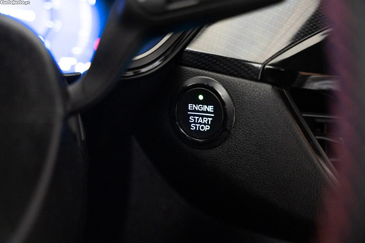 Ford Kuga 1.5 EcoBoost Titanium — fotografia 12