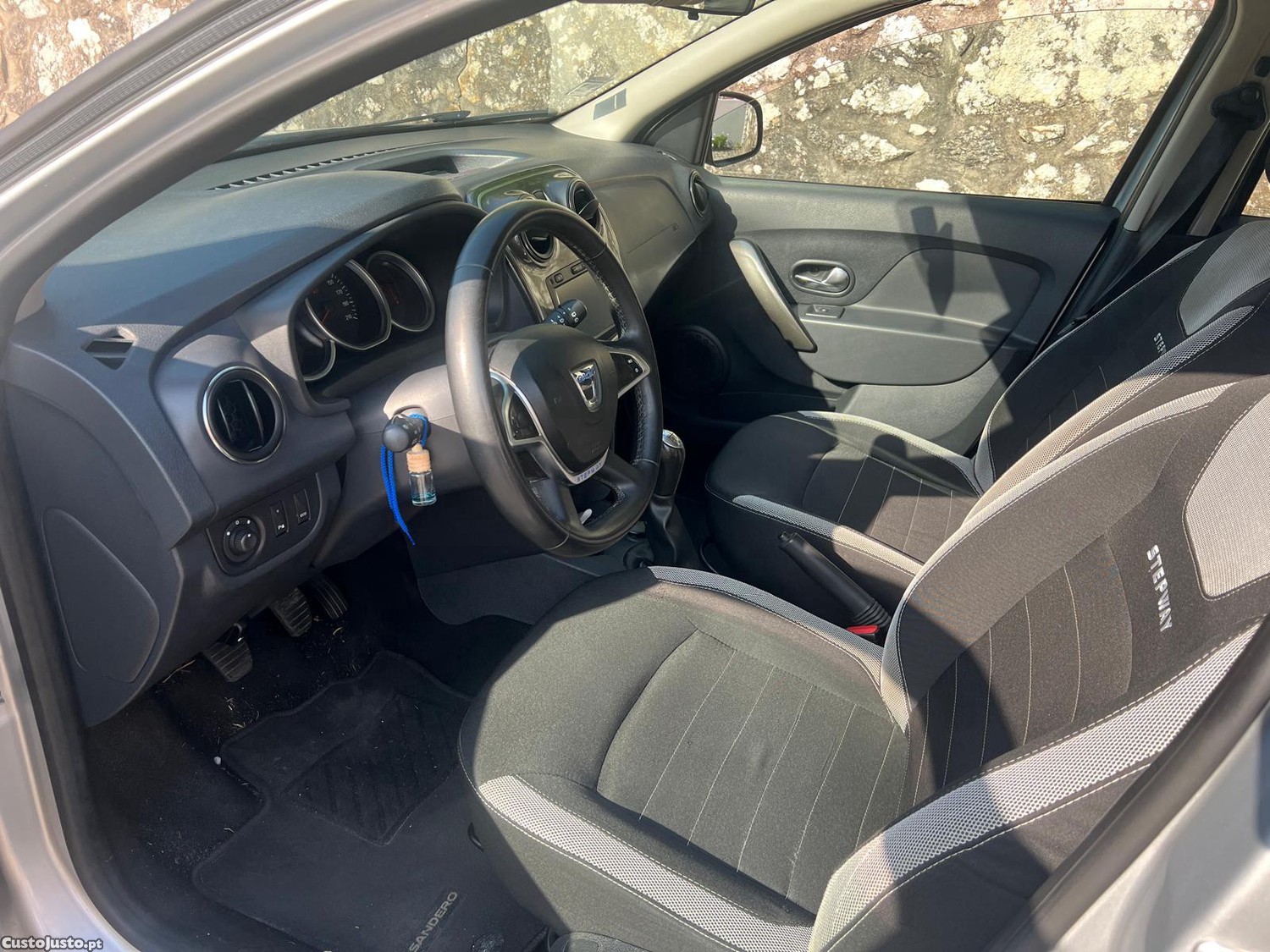Dacia Sandero Stepway — fotografia 3