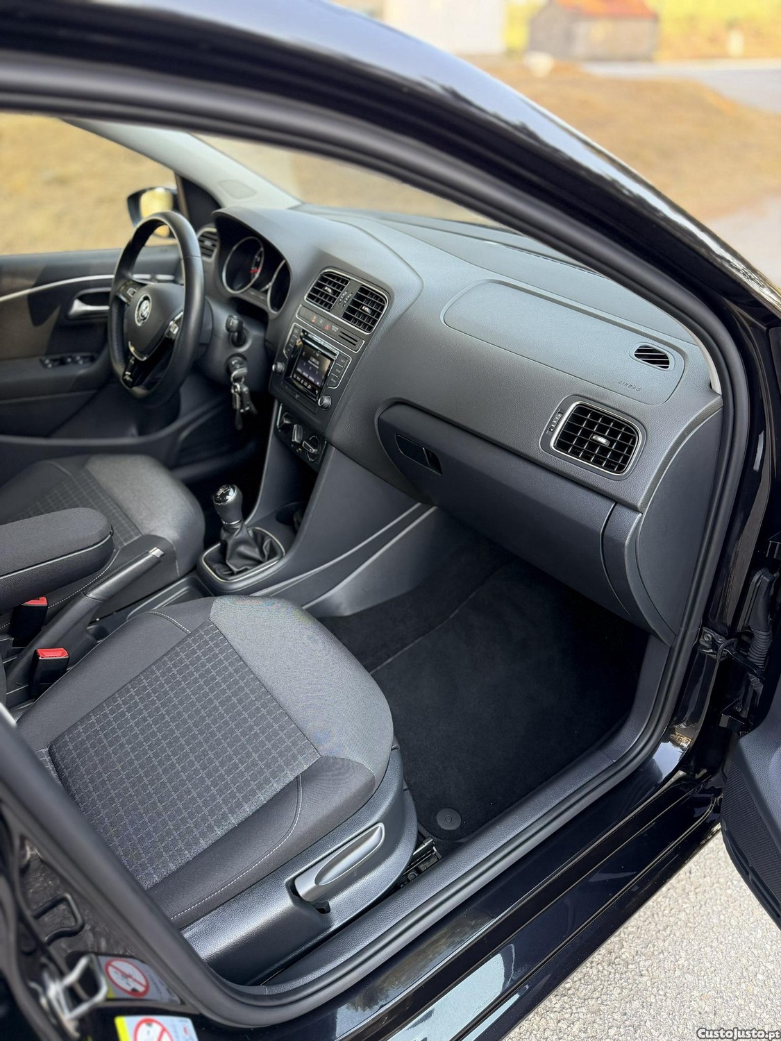 Volkswagen Polo 1.2 TSi | CONFORTLINE — fotografia 5