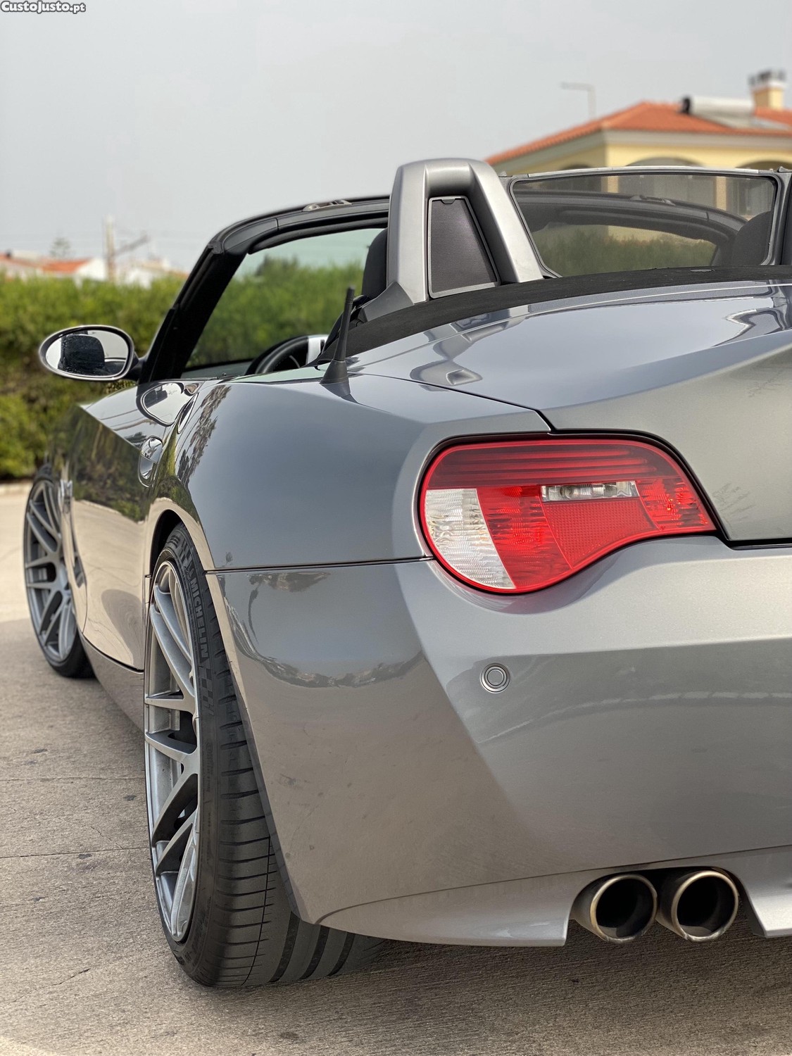 BMW Z4 2.0 - 08 foto 4
