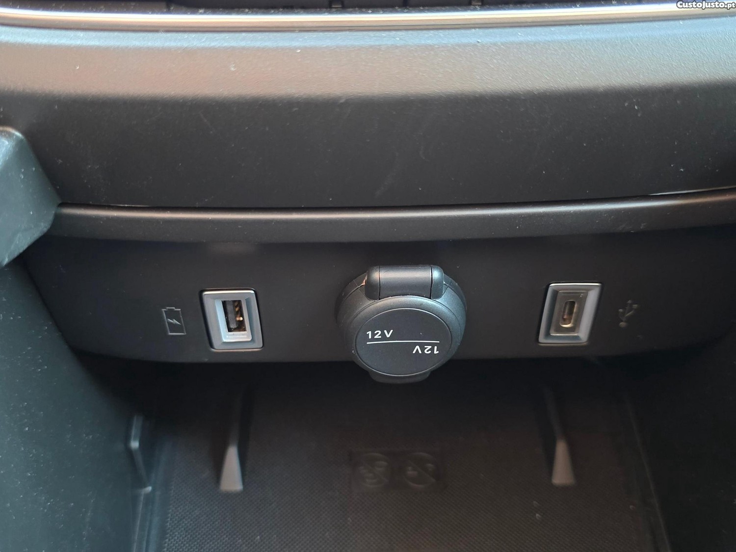 Fiat 600 1.2 Hybrid La Prima — fotografia 10