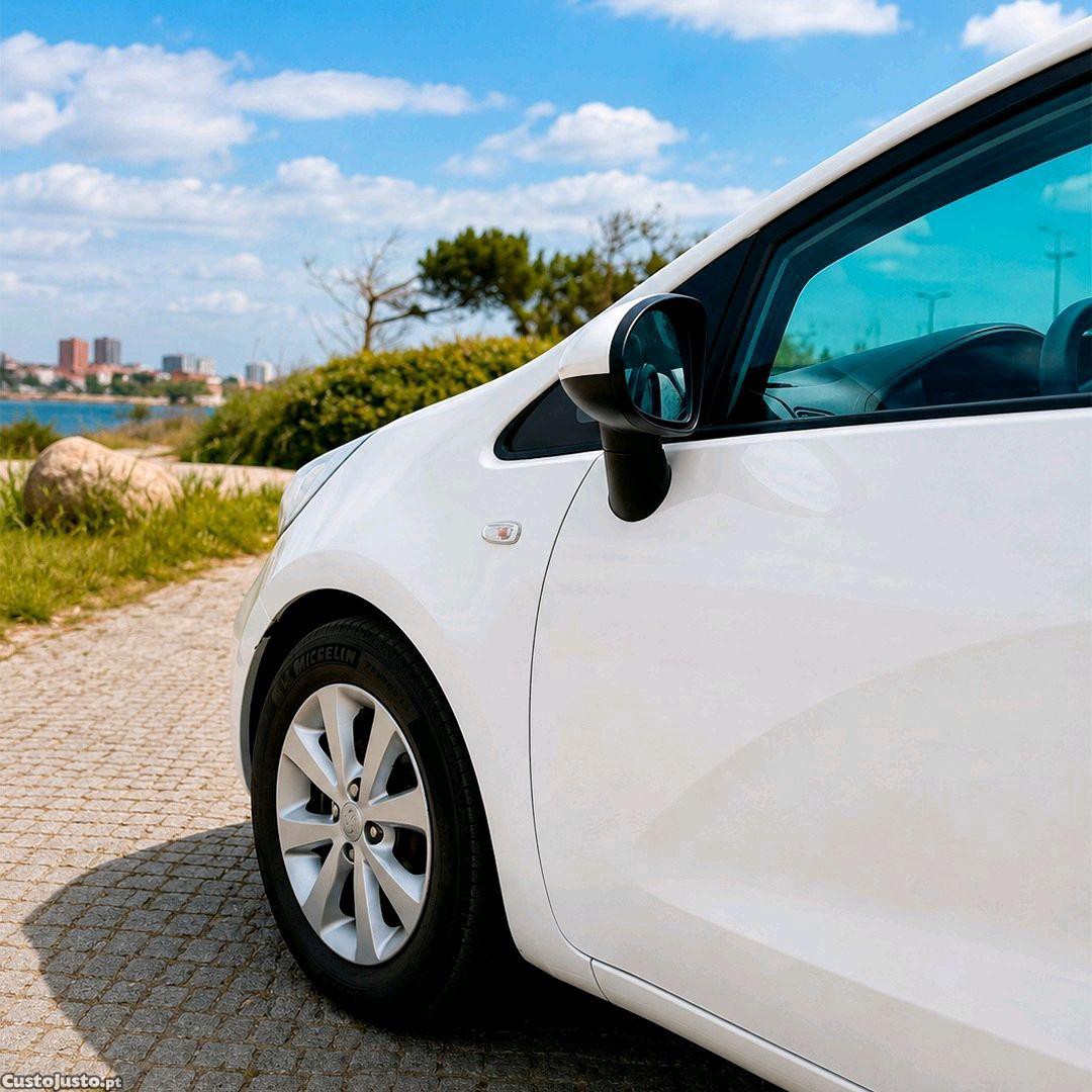 Kia Rio Eco Dynamics — fotografia 5