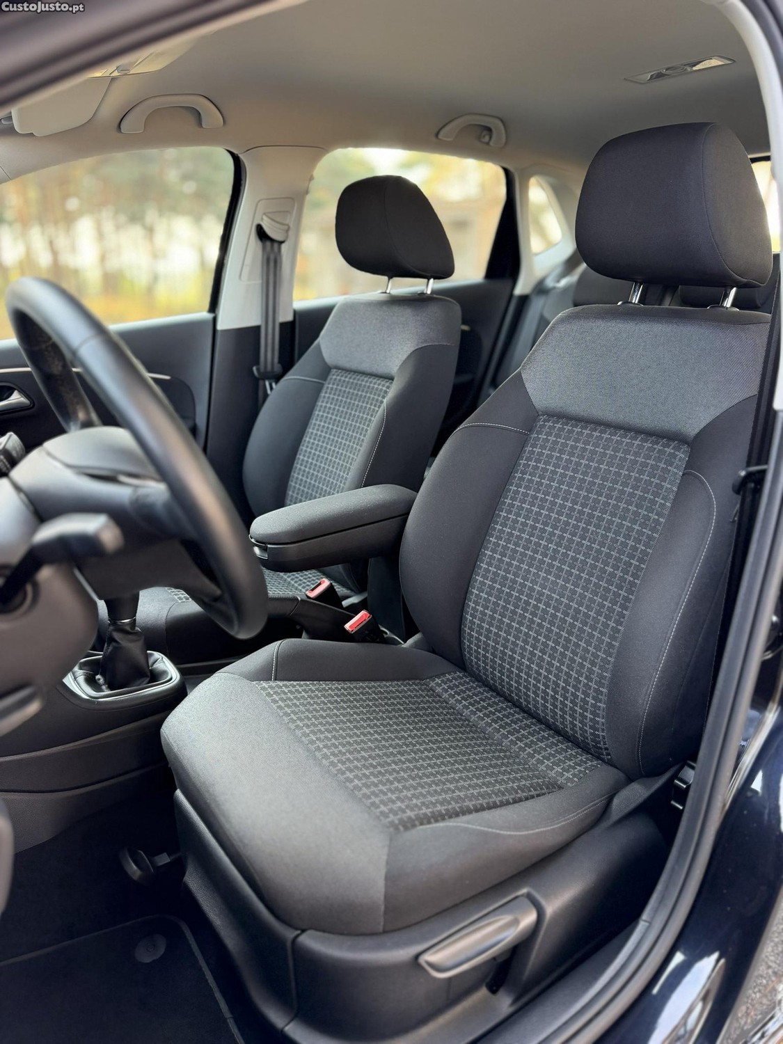 Volkswagen Polo 1.2 TSi | CONFORTLINE — fotografia 7