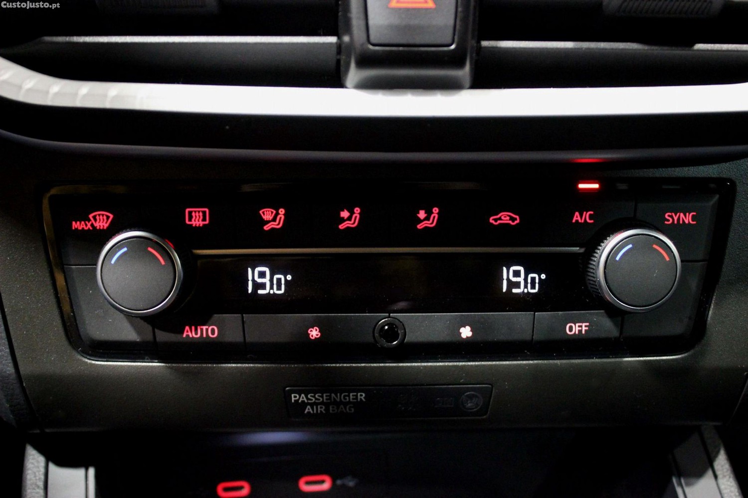SEAT Ibiza 1.0 TSI FR — fotografia 9