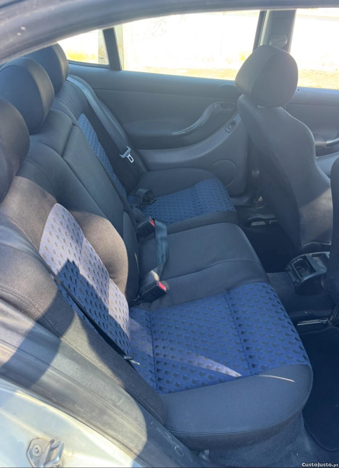 SEAT Toledo 1.9 tdi( Troco) — fotografia 3
