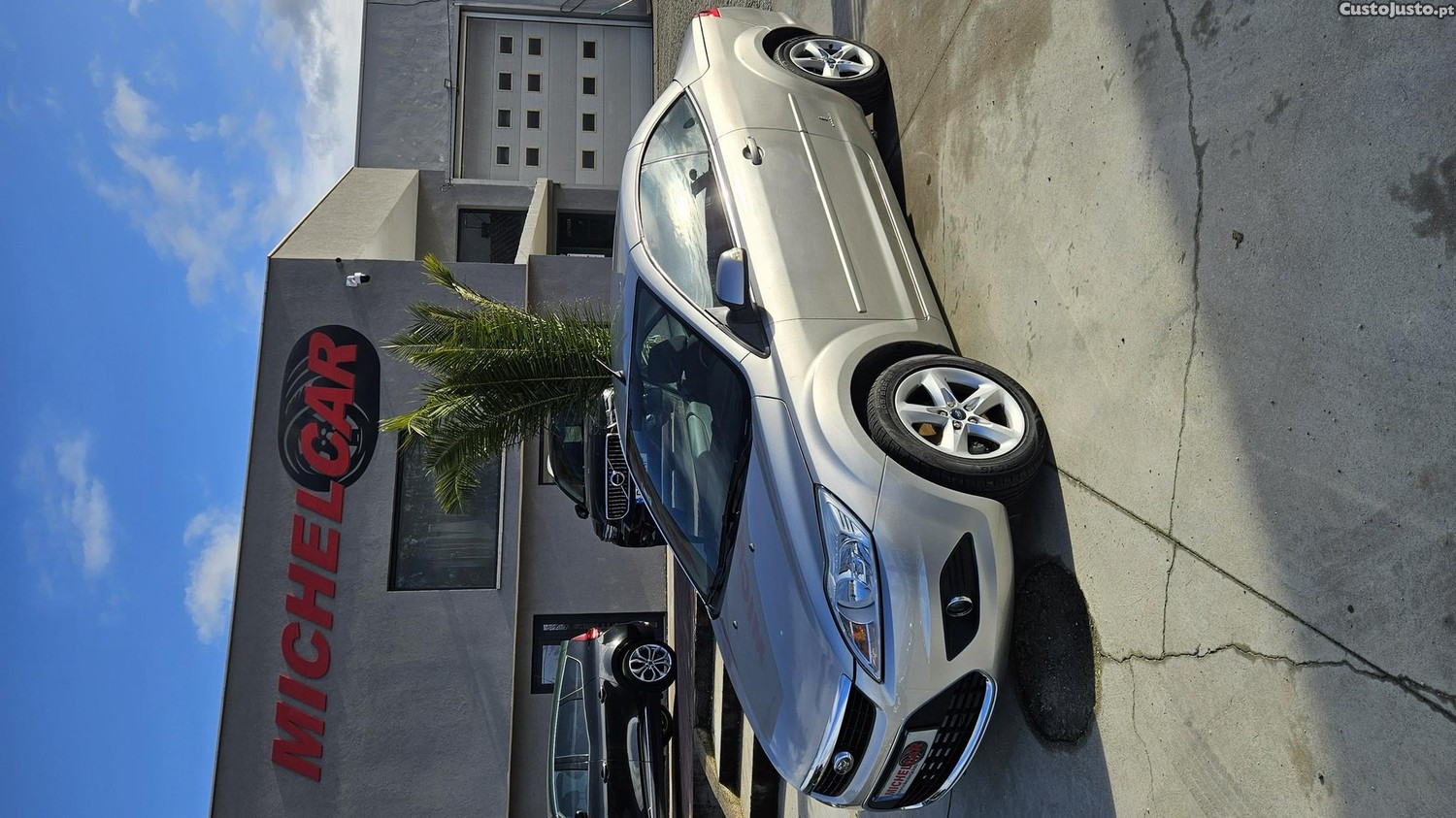 Ford Focus cabrio 1.6 — photo 2