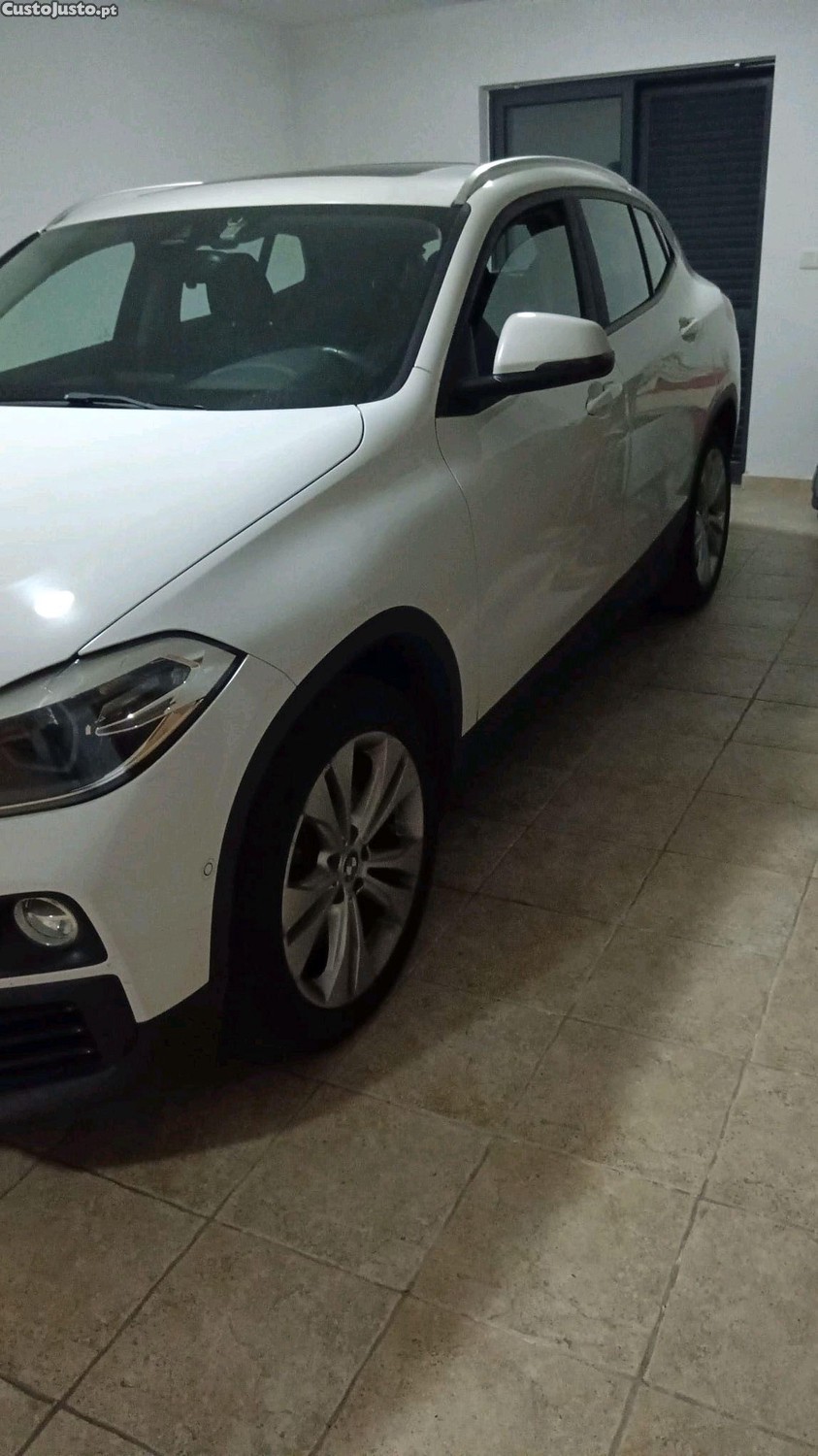 BMW X2 S Drive 2.0 gasolina — fotografia 9
