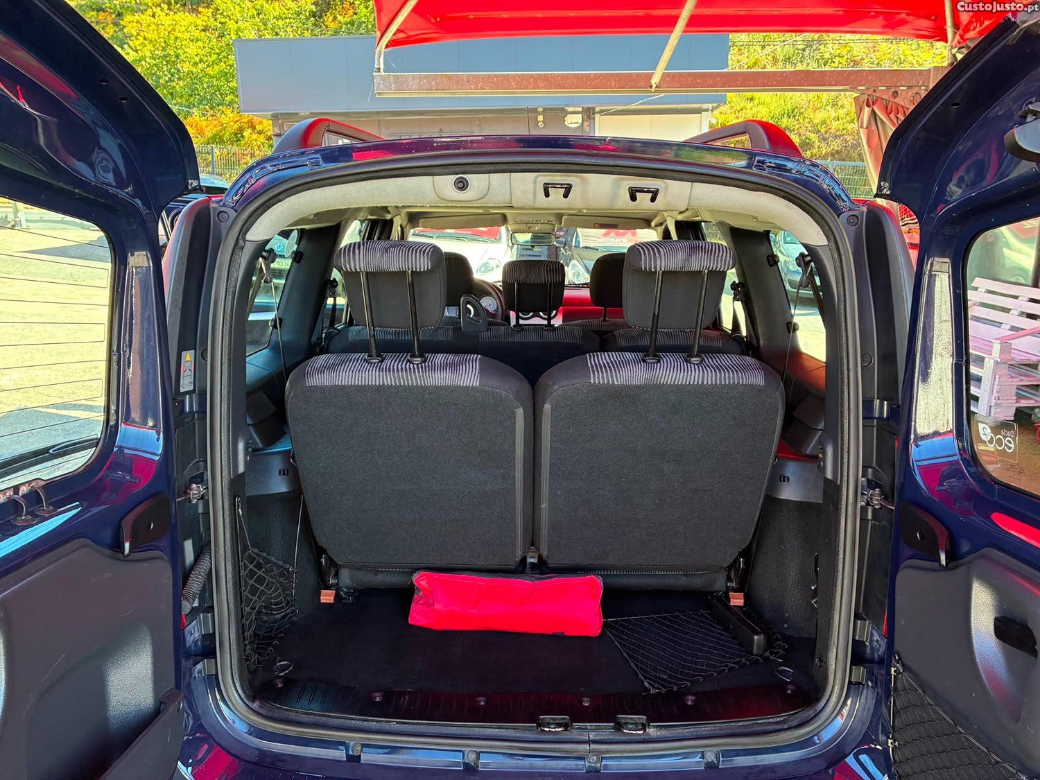 Dacia Logan 1.5 DCI | 7 Lug. — fotografia 13