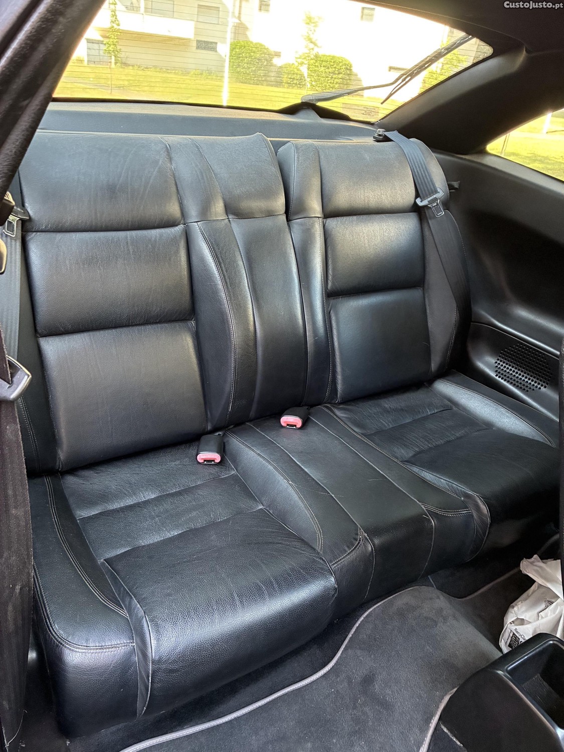 Fiat Coupé 2.0 16V — fotografia 9