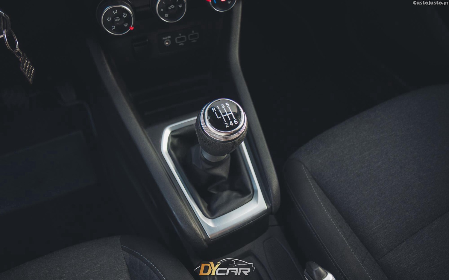 Renault Clio DCI — fotografia 3