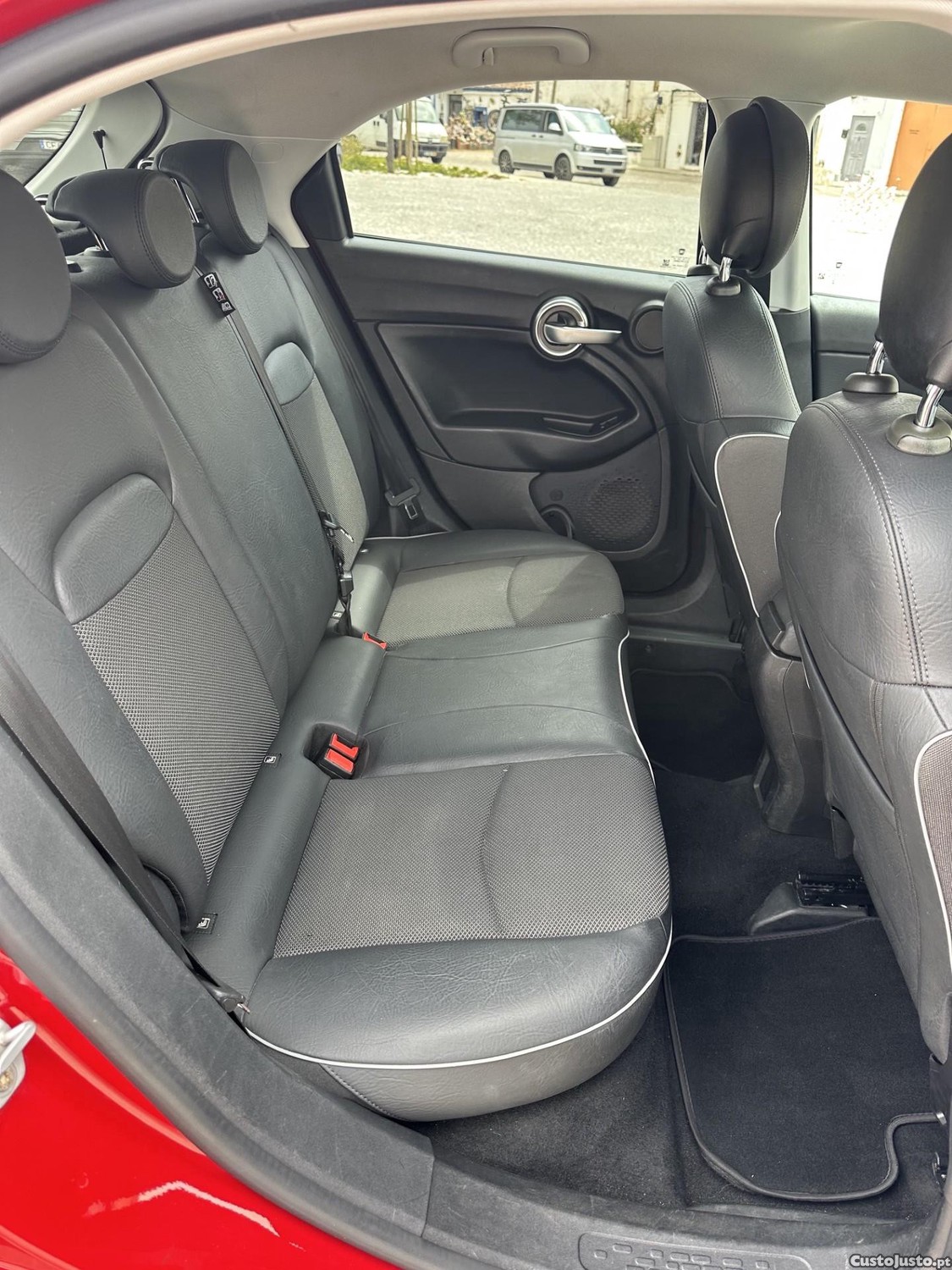 Fiat 500X 1.6 MJT 120 CV S&S CROSS — fotografia 4
