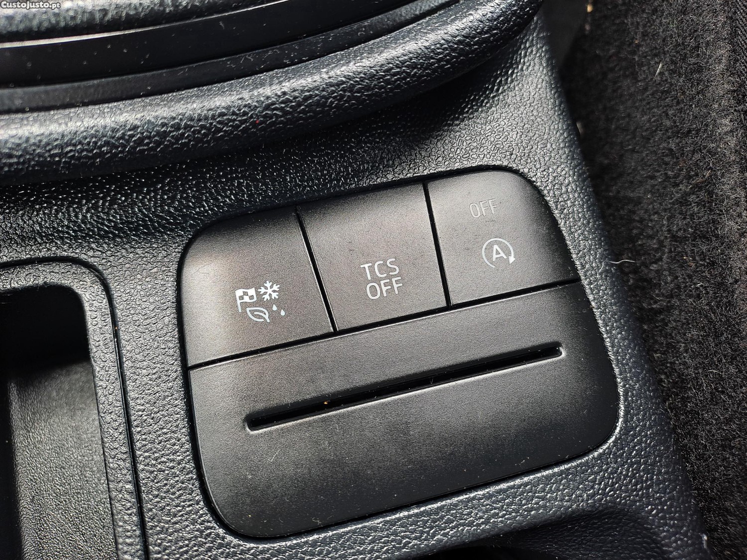 Ford Fiesta 1.0ECOBOOST ST LINE 100CV GASOLINA 2022 — fotografia 9
