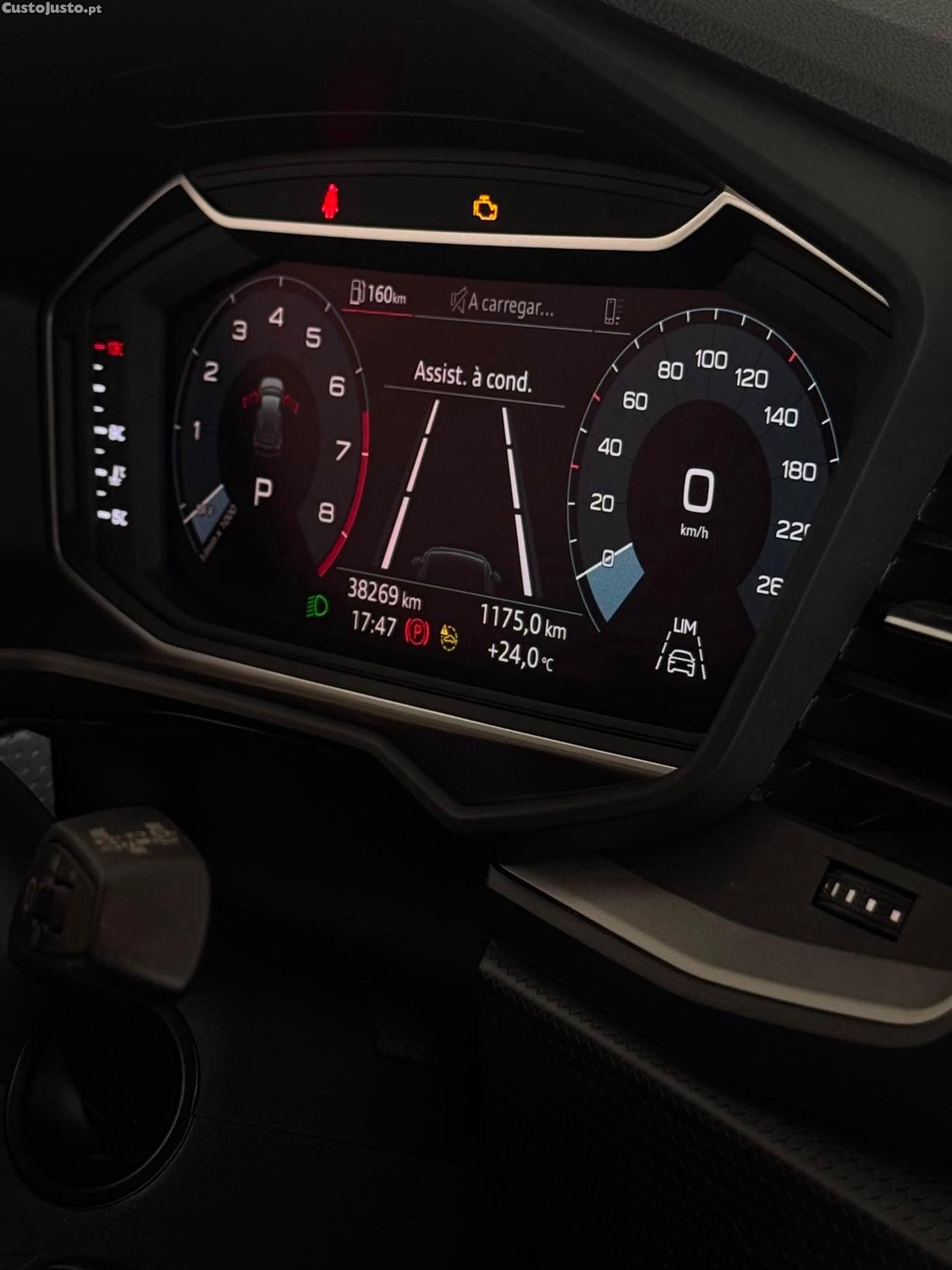 Audi A1 25 TFSI — fotografia 11
