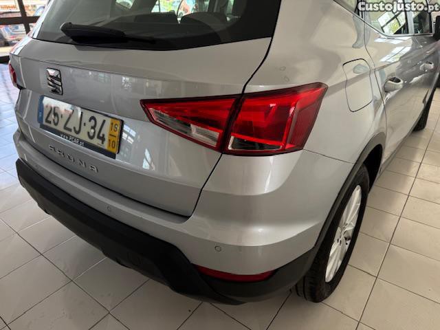 Seat Arona 1.0 STYLE - 19 — photo 5