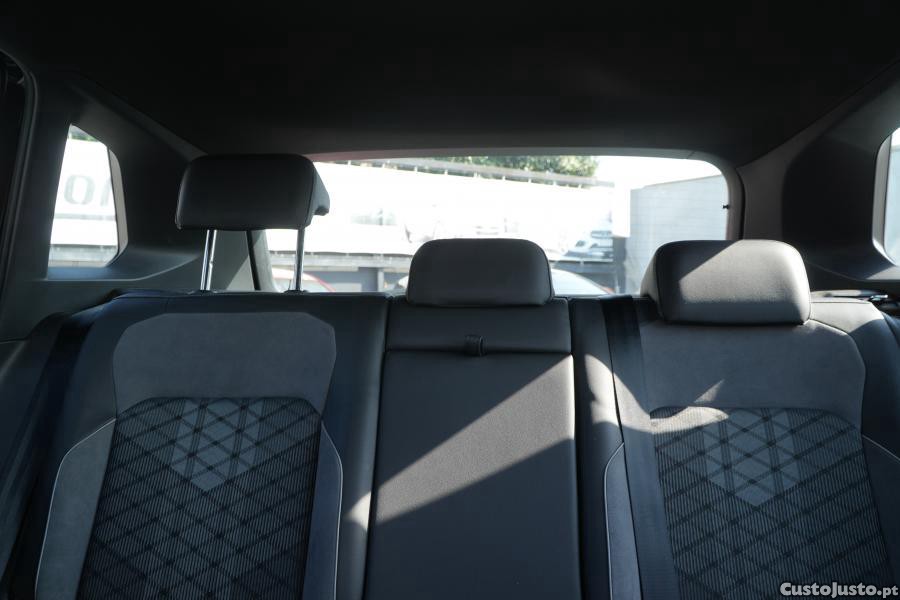 Volkswagen Tiguan 1.4 TSI eHybrid R-Li — fotografia 8