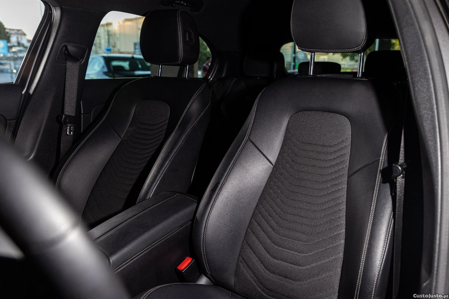 Mercedes-Benz A 160 Style — fotografia 3