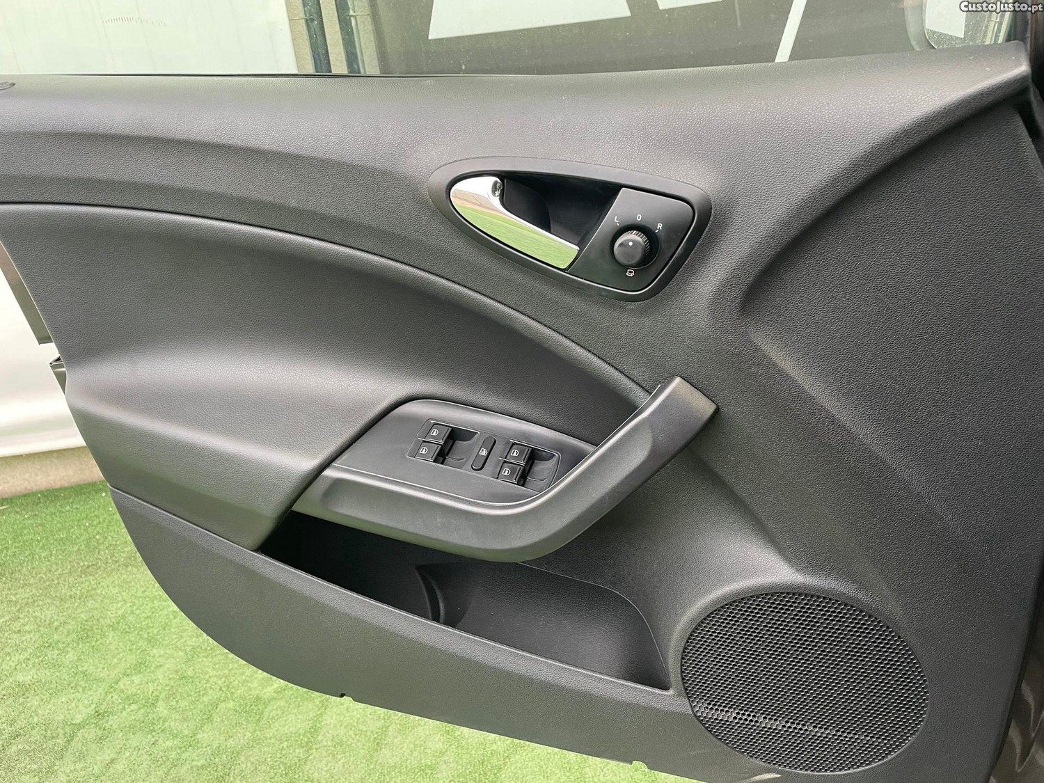 SEAT Ibiza 1.0 EcoTSI FR — fotografia 5