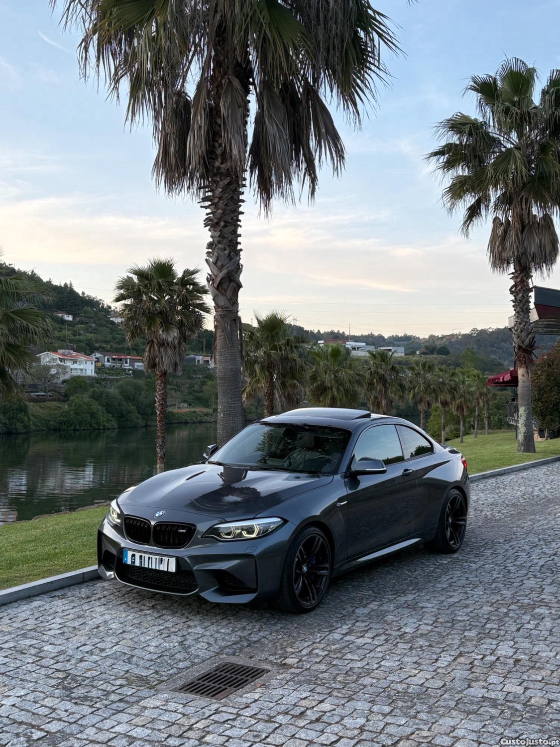 BMW M2 F87 — fotografia 7