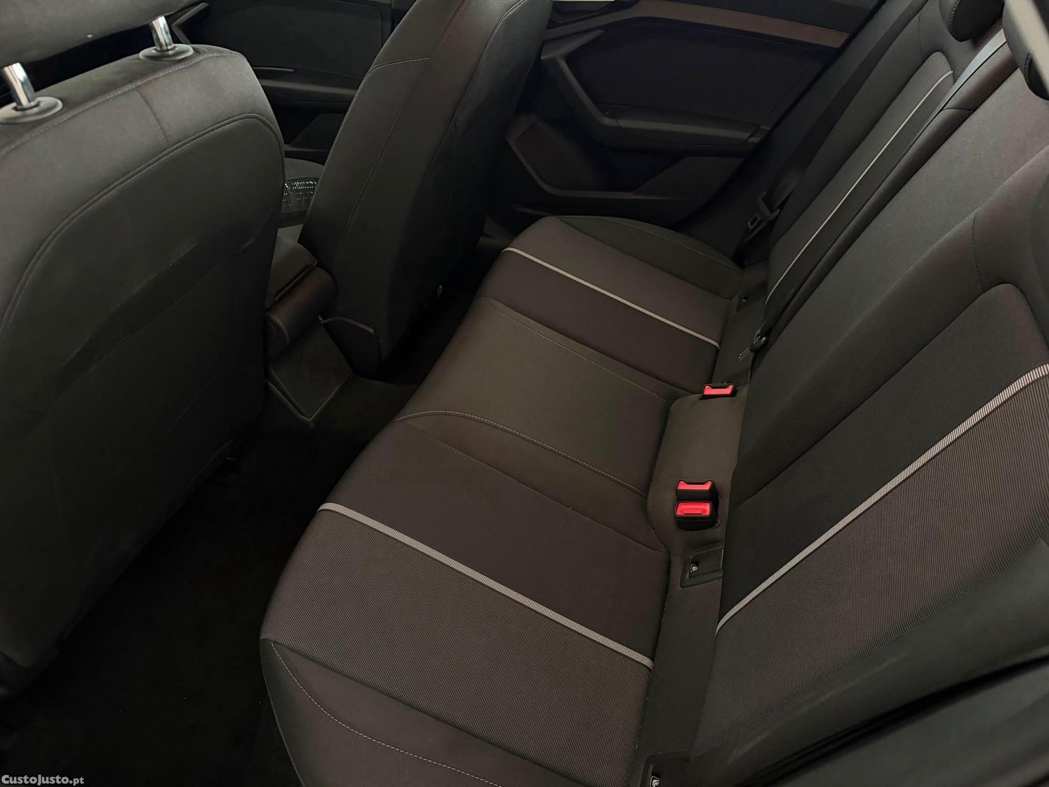 Audi A1 25 TFSI — fotografia 9