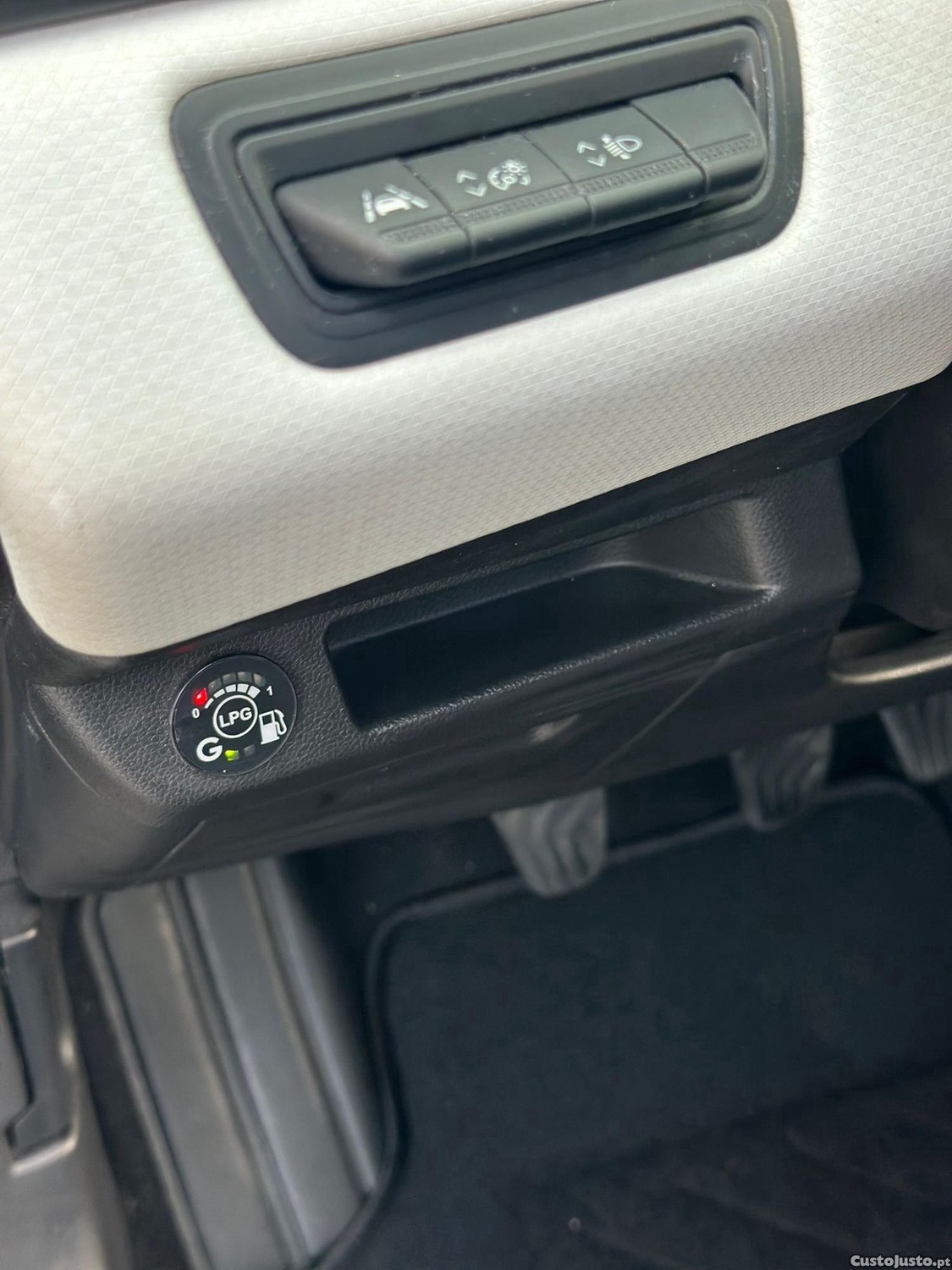 Renault Clio 1.0 TCe - Bi-Fuel - EVOLUTION — fotografia 7