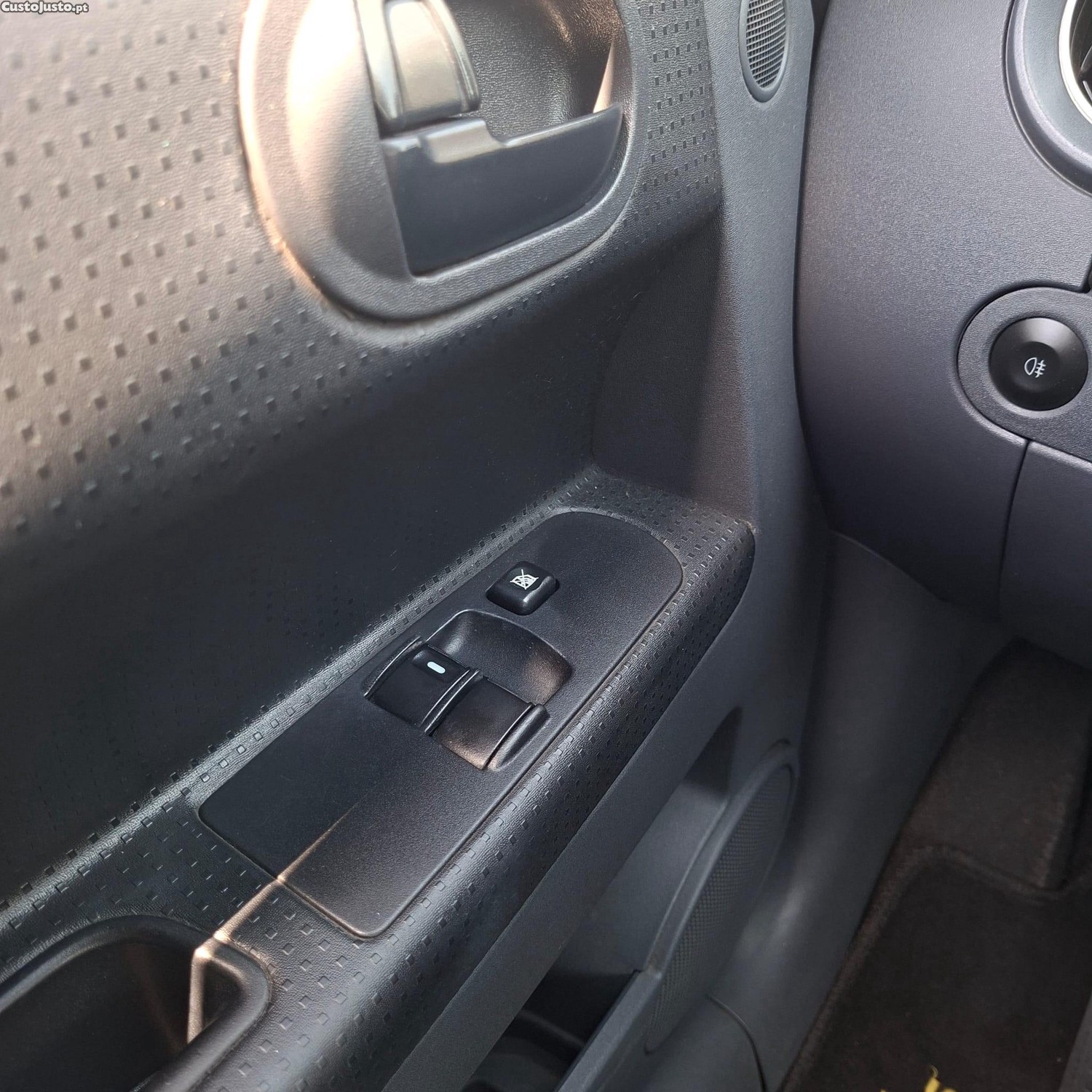 Mitsubishi Colt 1.1 Planet — fotografia 6