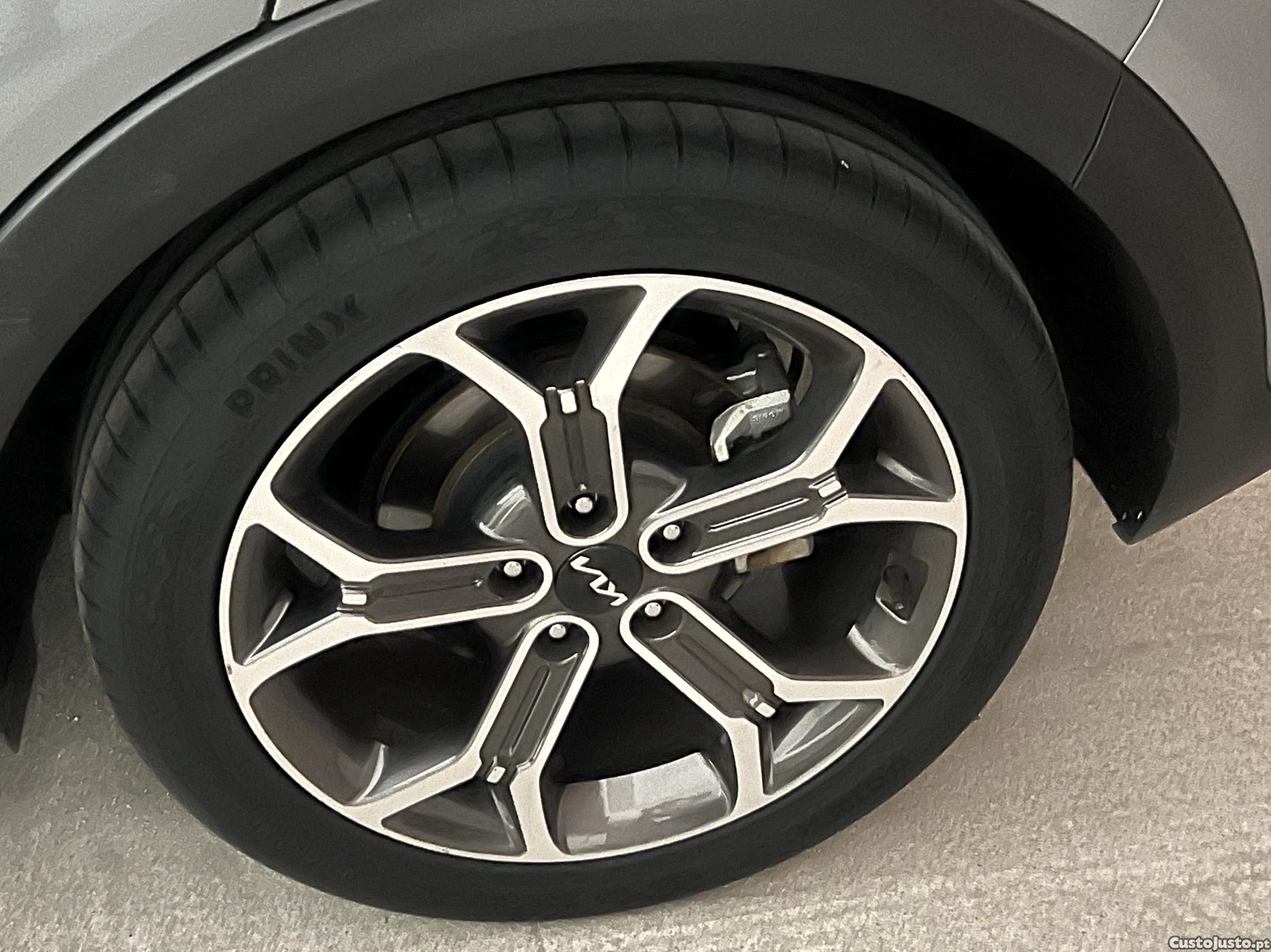 Kia XCeed 1.0TGDI 120cv Drive — fotografia 2