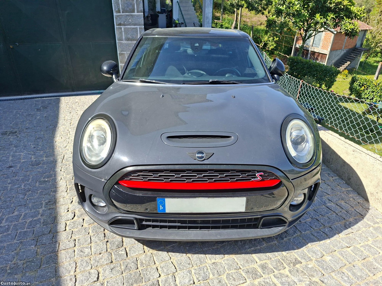MINI Clubman SD 184 — fotografia 3