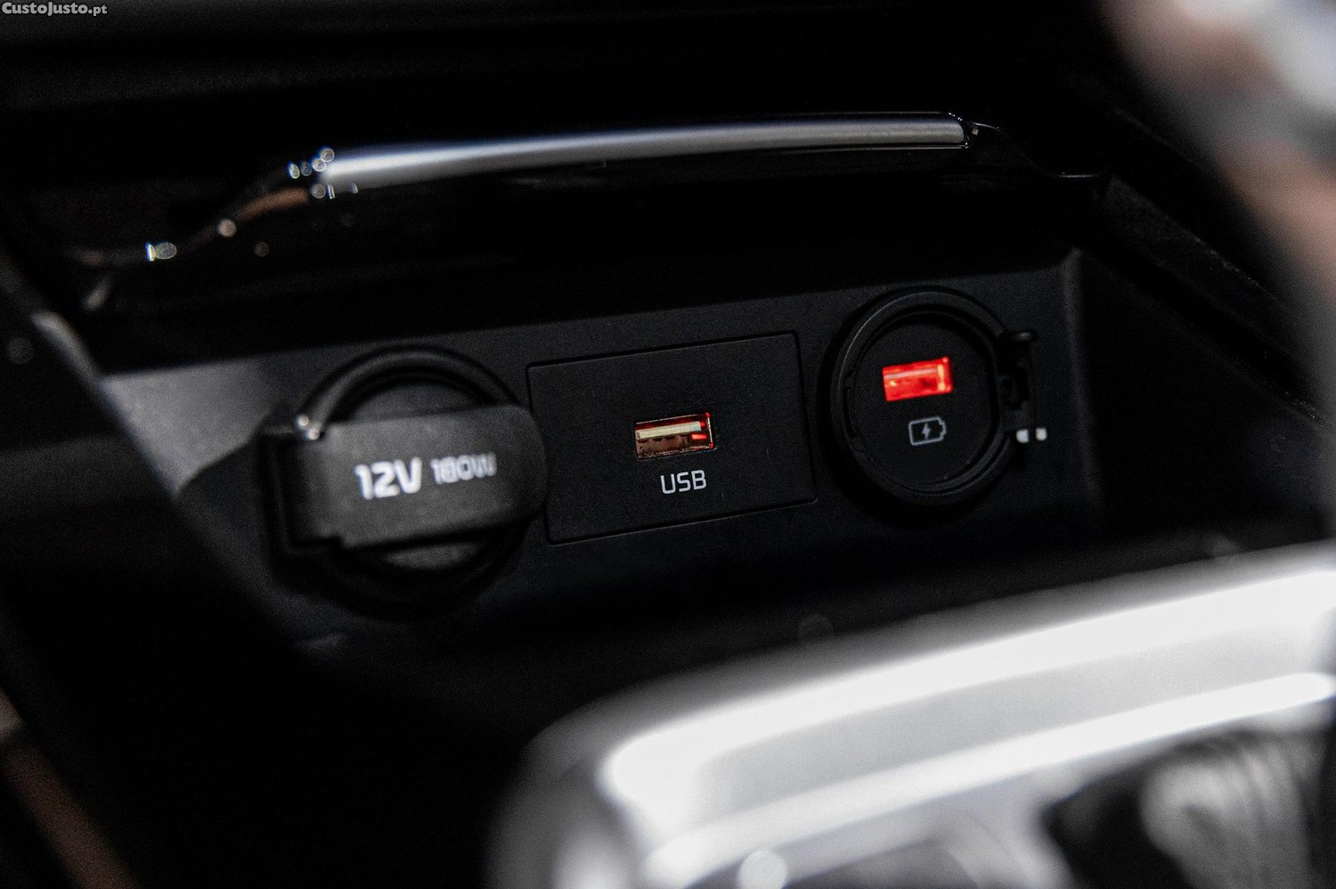 Kia XCeed 1.6 GDi PHEV Drive — fotografia 4