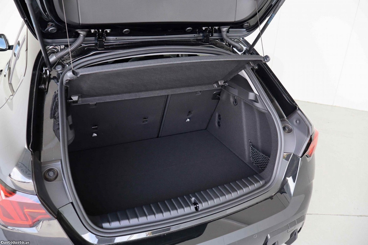 BMW 116 Pack Desportivo M — fotografia 20