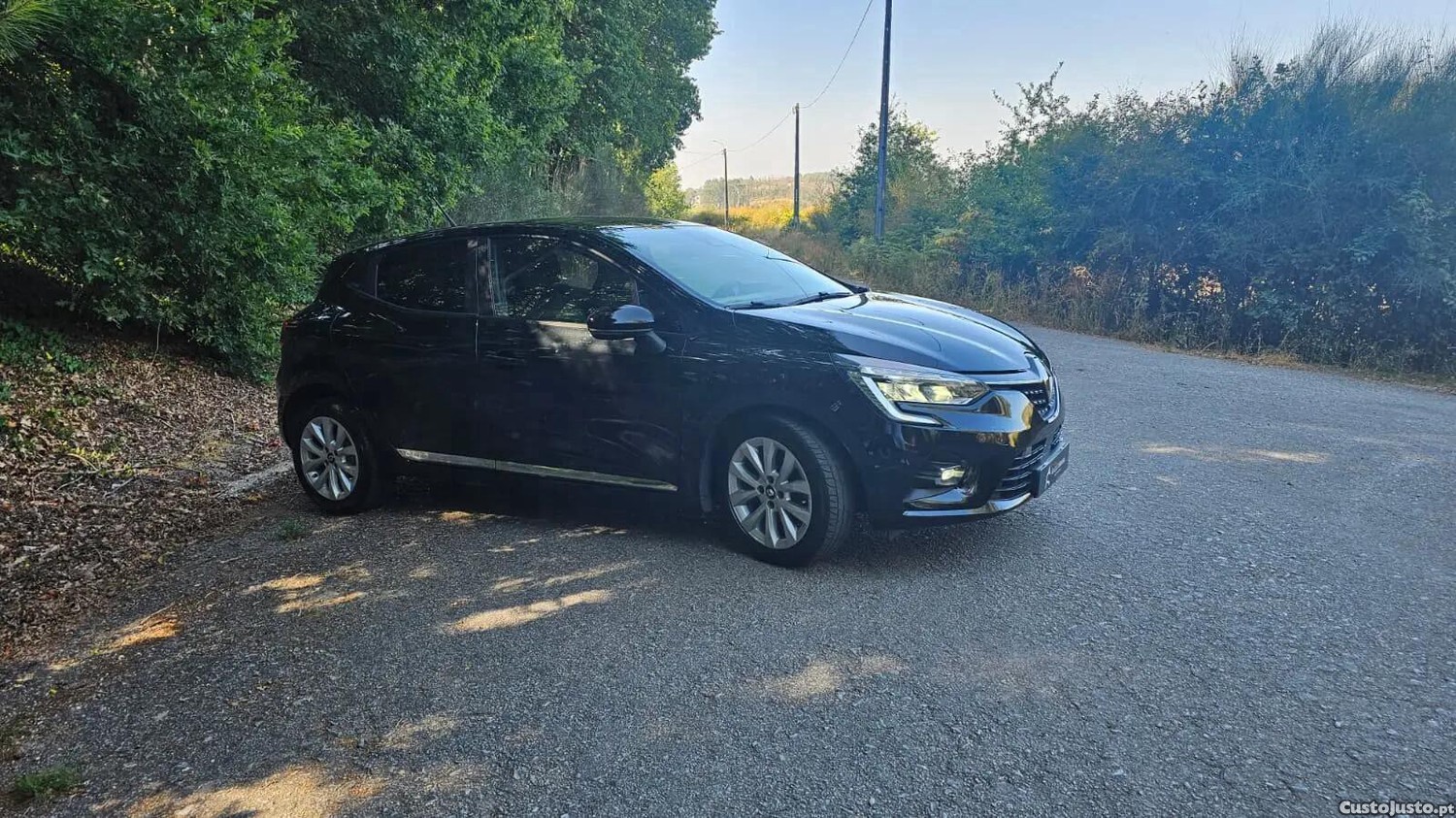 Renault Clio 1.0 TCe Intens — fotografia 15
