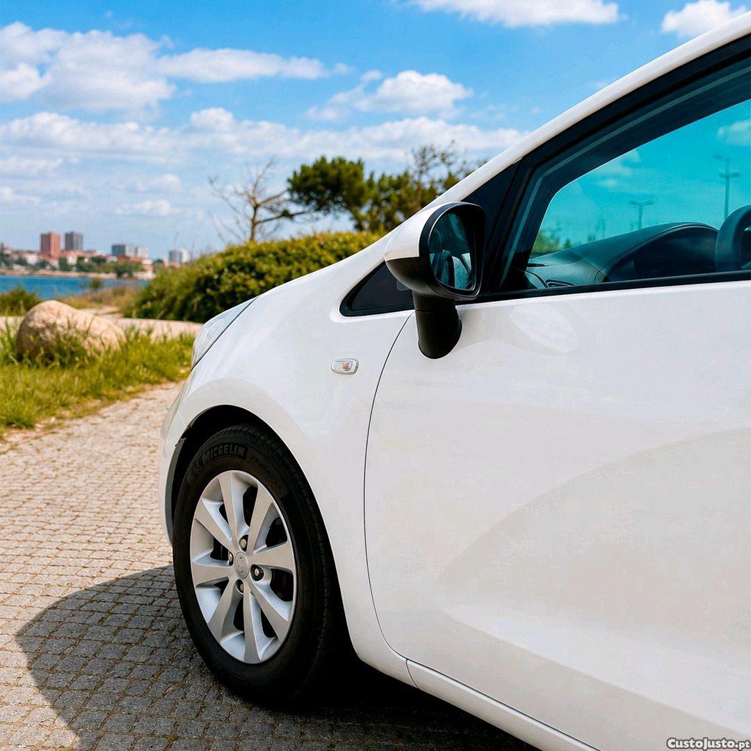 Kia Rio Eco Dynamics — fotografia 6